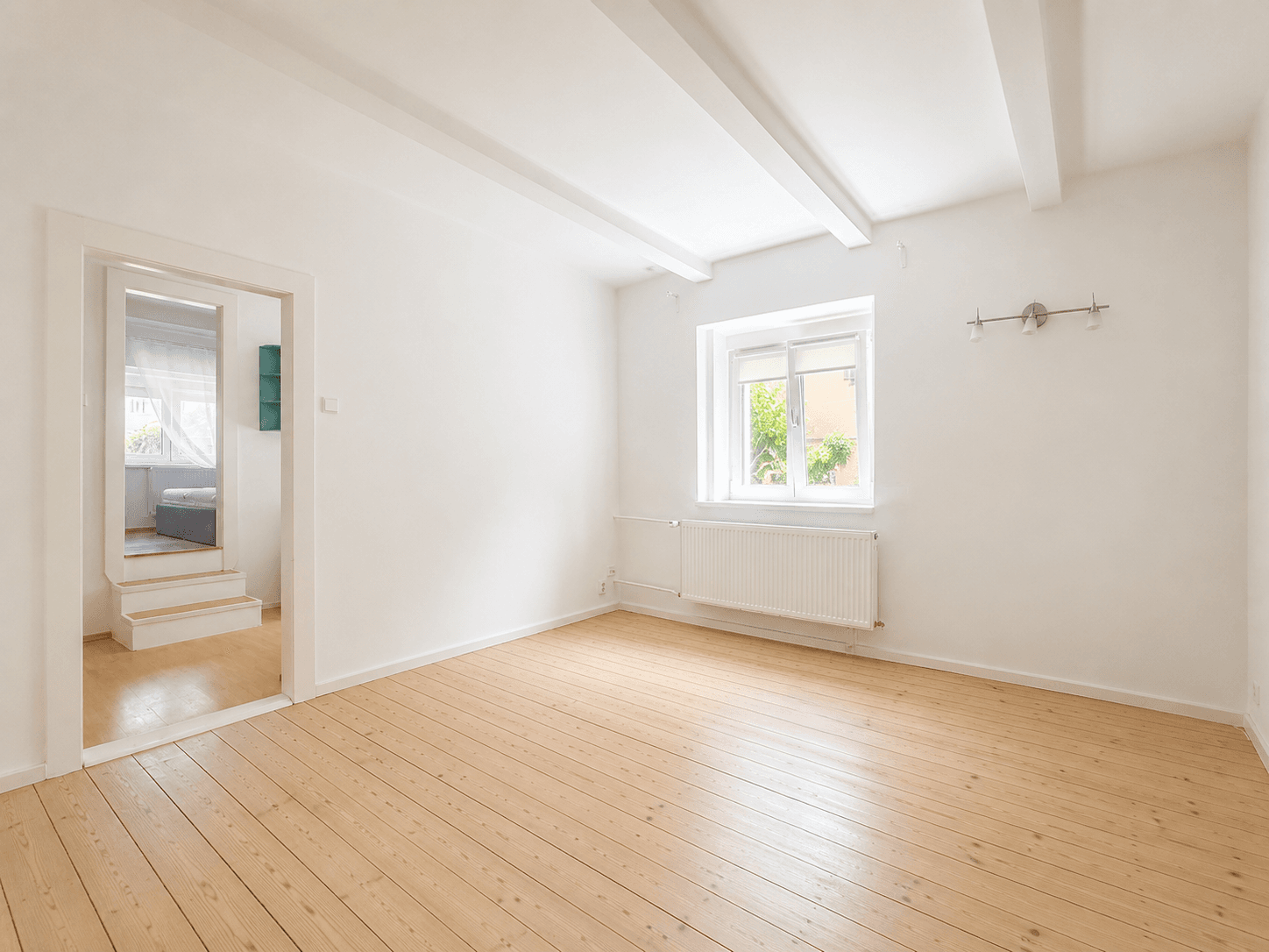 Prenájom bytu 2-izbový 49 m², Wolkerova, Litoměřice, Ústecký kraj Prenájom bytu 2-izbový 49 m², Wolkerova, Litoměřice, Ústecký kraj