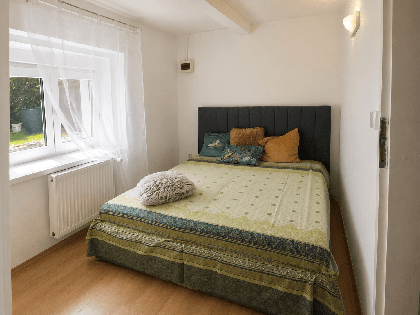 Prenájom bytu 2-izbový 49 m², Wolkerova, Litoměřice, Ústecký kraj Prenájom bytu 2-izbový 49 m², Wolkerova, Litoměřice, Ústecký kraj