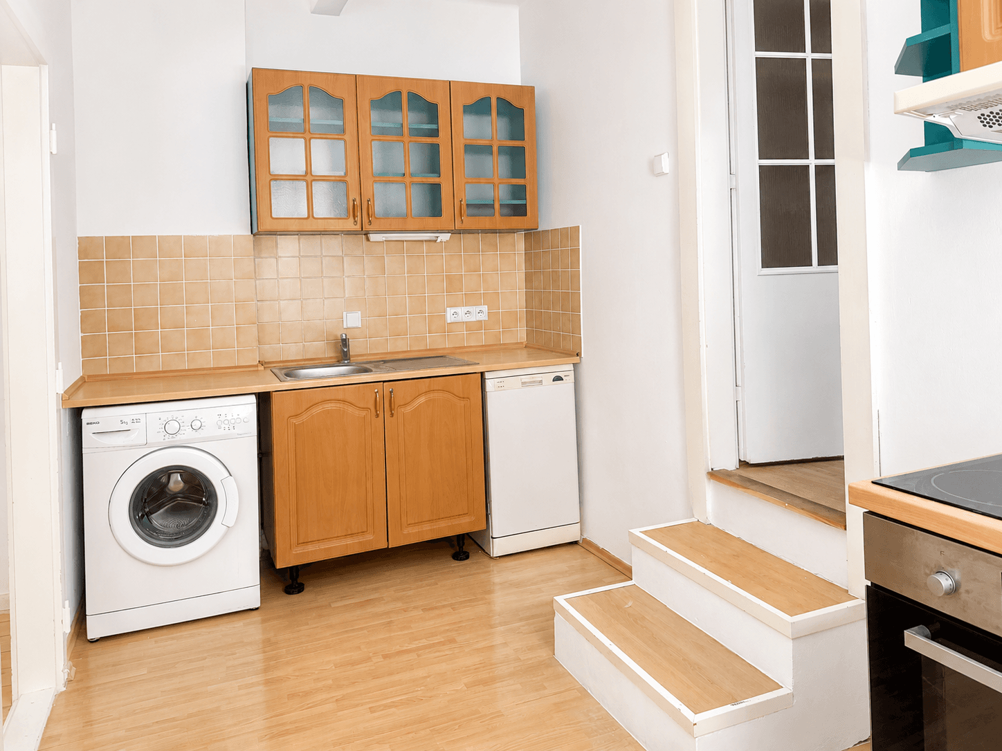 Prenájom bytu 2-izbový 49 m², Wolkerova, Litoměřice, Ústecký kraj Prenájom bytu 2-izbový 49 m², Wolkerova, Litoměřice, Ústecký kraj