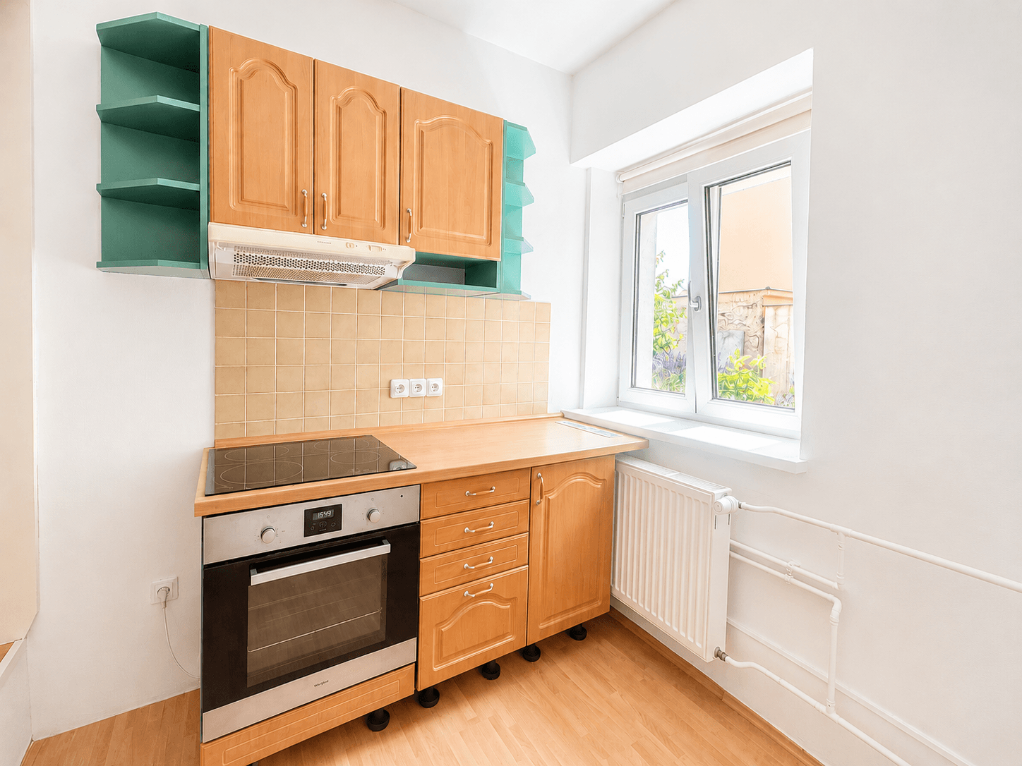 Prenájom bytu 2-izbový 49 m², Wolkerova, Litoměřice, Ústecký kraj Prenájom bytu 2-izbový 49 m², Wolkerova, Litoměřice, Ústecký kraj