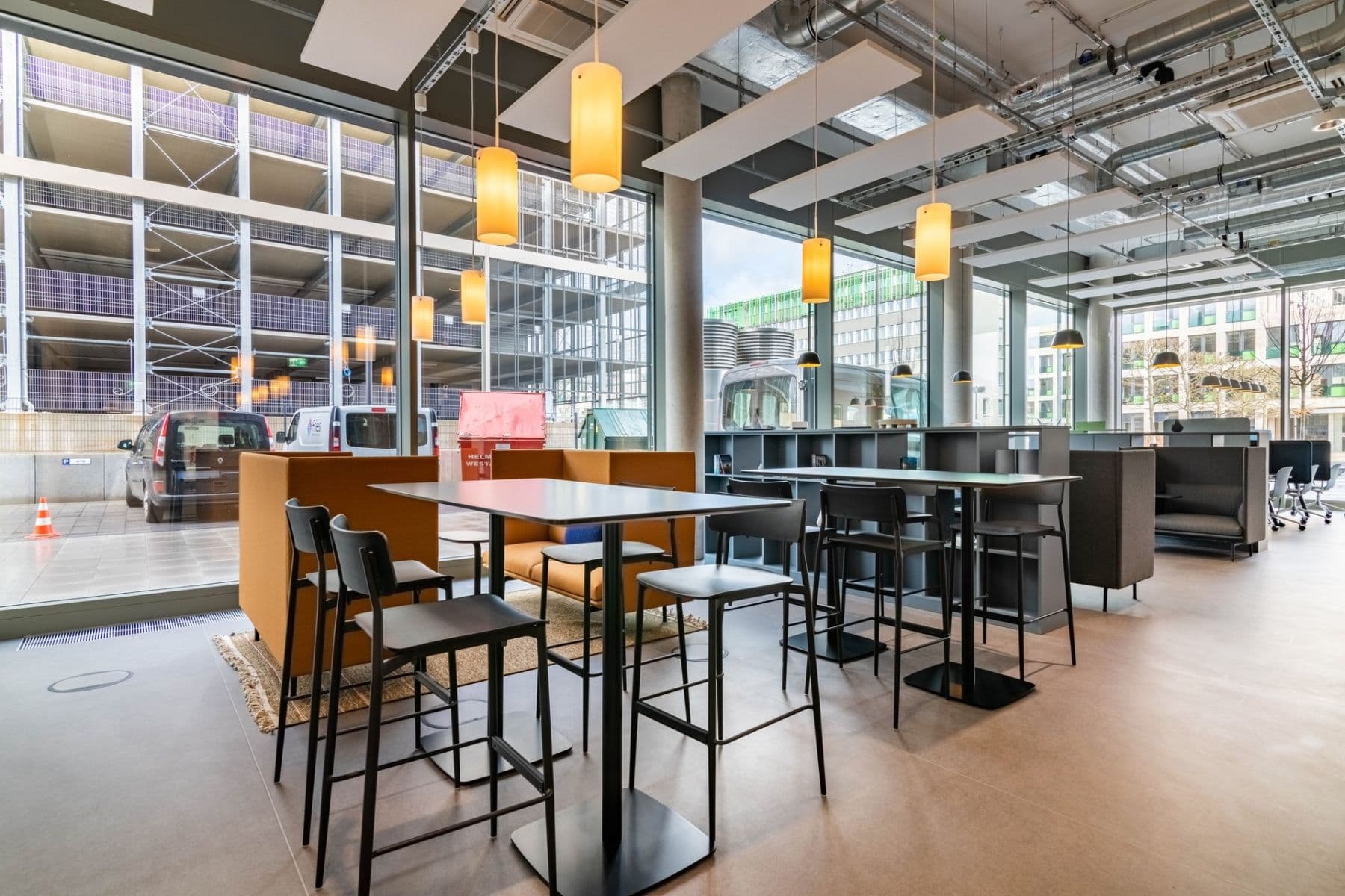 Prenájom kancelárie 4.979 m², Baseler Strasse 3, Bad Homburg vor der Höhe, Hesensko Prenájom kancelárie 4.979 m², Baseler Strasse 3, Bad Homburg vor der Höhe, Hesensko
