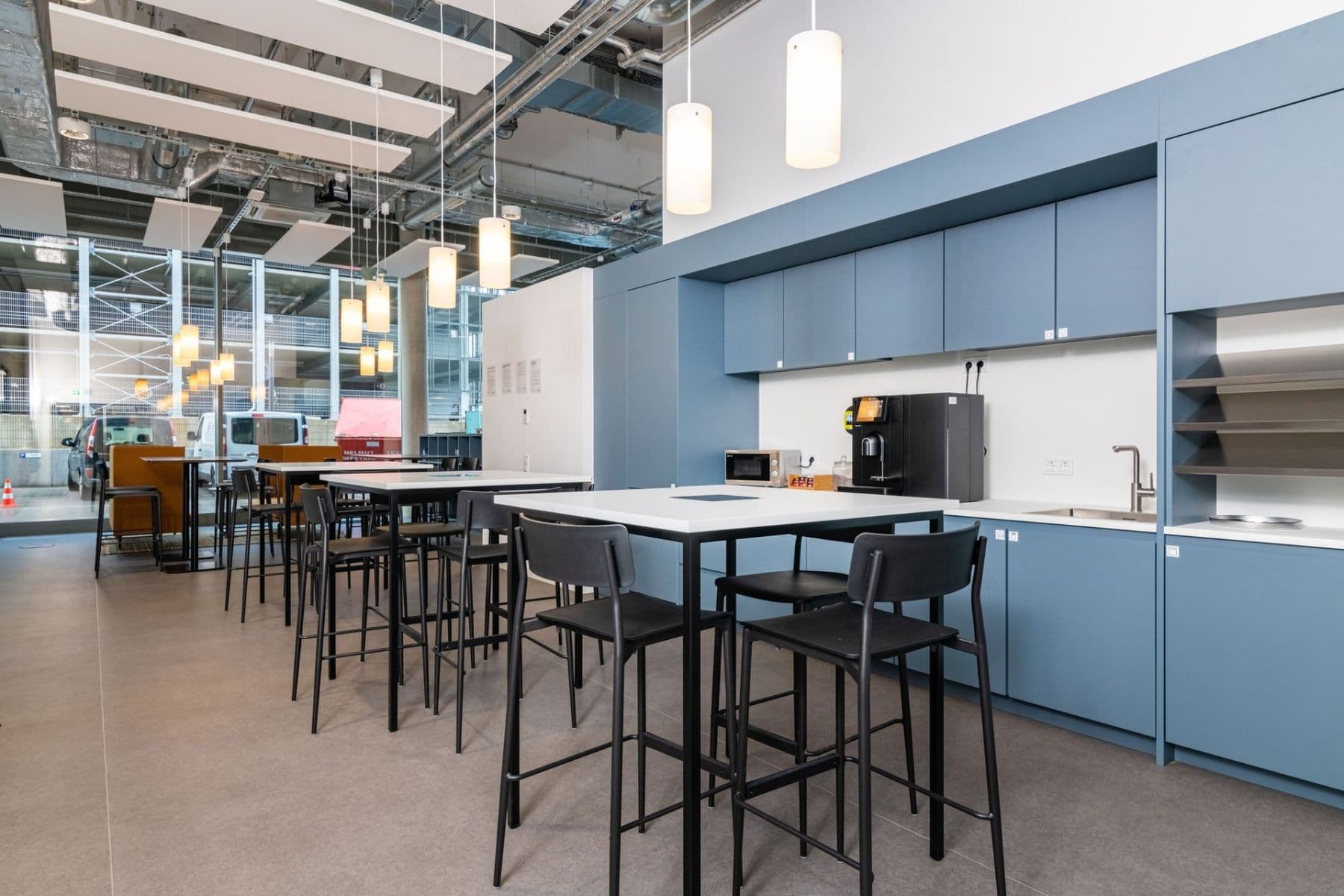 Prenájom kancelárie 4.979 m², Baseler Strasse 3, Bad Homburg vor der Höhe, Hesensko Prenájom kancelárie 4.979 m², Baseler Strasse 3, Bad Homburg vor der Höhe, Hesensko