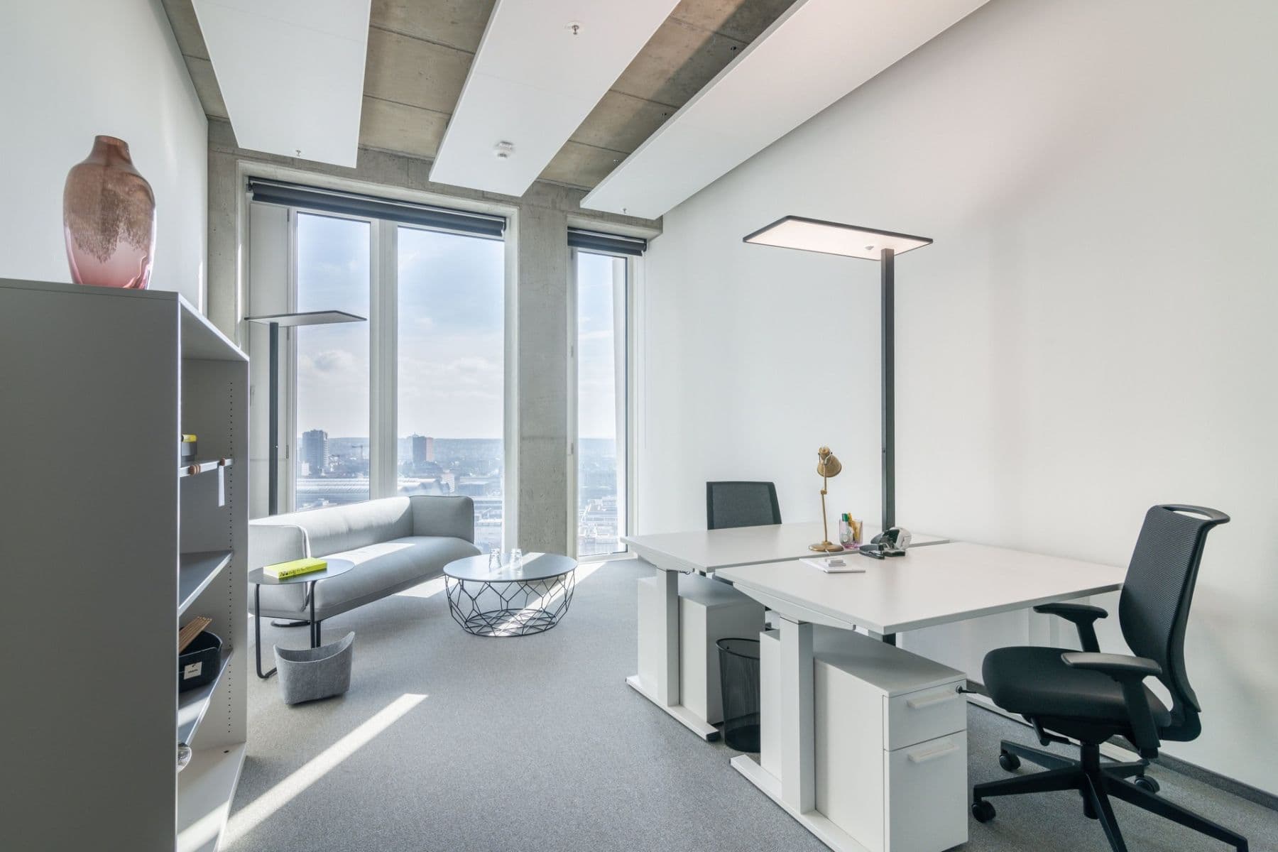 Prenájom kancelárie 6.879 m², Brüsseler Straße 1-3, Frankfurt, Hesensko Prenájom kancelárie 6.879 m², Brüsseler Straße 1-3, Frankfurt, Hesensko