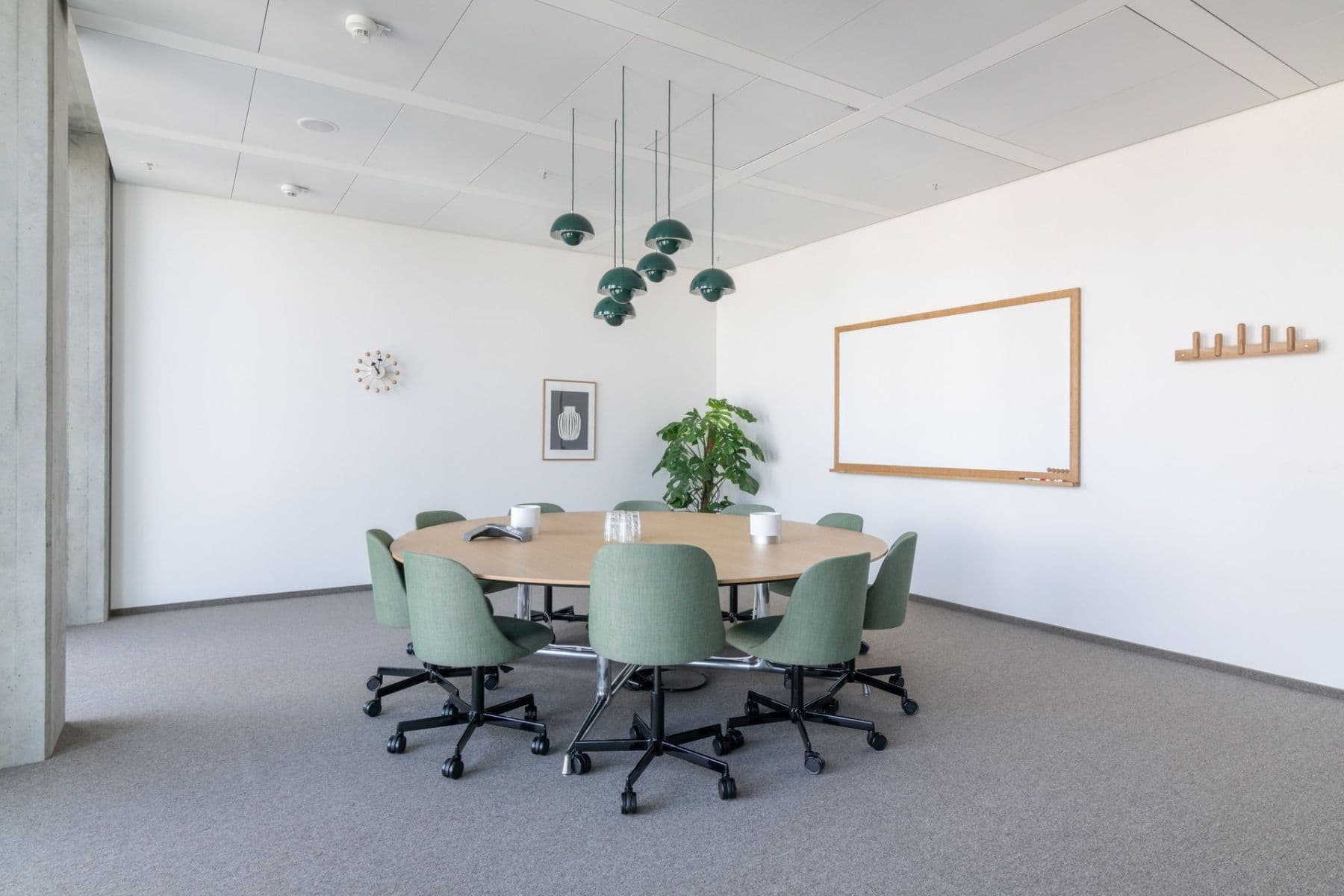 Prenájom kancelárie 6.879 m², Brüsseler Straße 1-3, Frankfurt, Hesensko Prenájom kancelárie 6.879 m², Brüsseler Straße 1-3, Frankfurt, Hesensko