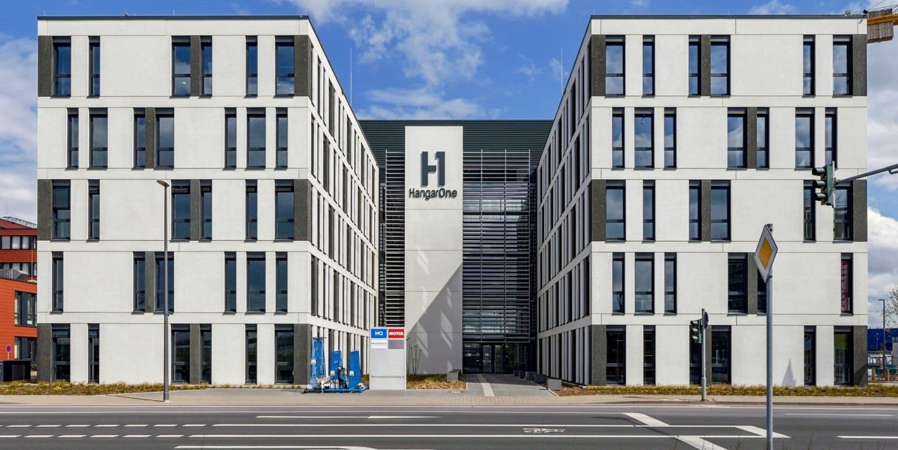 Prenájom kancelárie 5.375 m², Butzweilerhofallee 3, Köln, Severné Porýnie - Westfálsko Prenájom kancelárie 5.375 m², Butzweilerhofallee 3, Köln, Severné Porýnie - Westfálsko