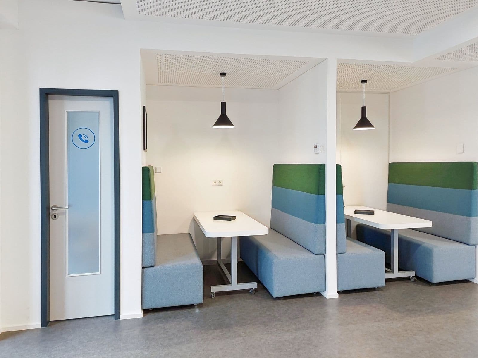 Prenájom kancelárie 5.375 m², Butzweilerhofallee 3, Köln, Severné Porýnie - Westfálsko Prenájom kancelárie 5.375 m², Butzweilerhofallee 3, Köln, Severné Porýnie - Westfálsko