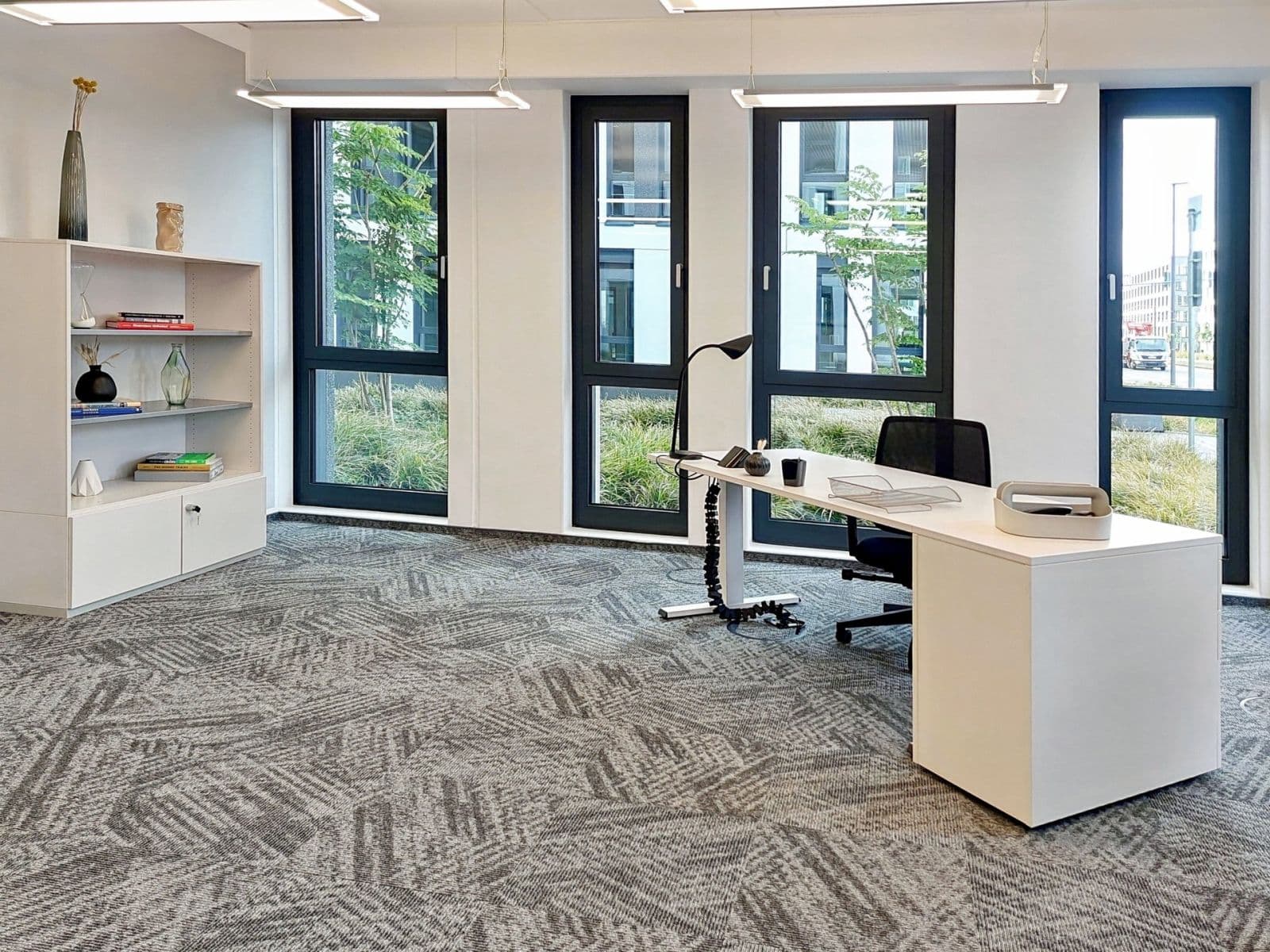 Prenájom kancelárie 5.375 m², Butzweilerhofallee 3, Köln, Severné Porýnie - Westfálsko Prenájom kancelárie 5.375 m², Butzweilerhofallee 3, Köln, Severné Porýnie - Westfálsko