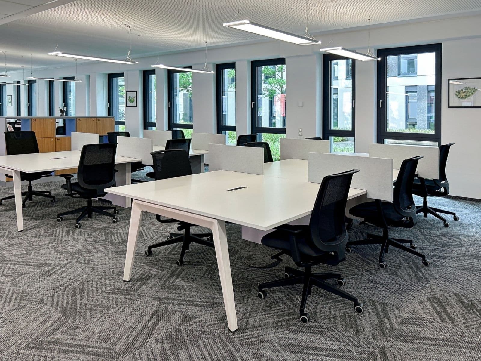Prenájom kancelárie 5.375 m², Butzweilerhofallee 3, Köln, Severné Porýnie - Westfálsko Prenájom kancelárie 5.375 m², Butzweilerhofallee 3, Köln, Severné Porýnie - Westfálsko