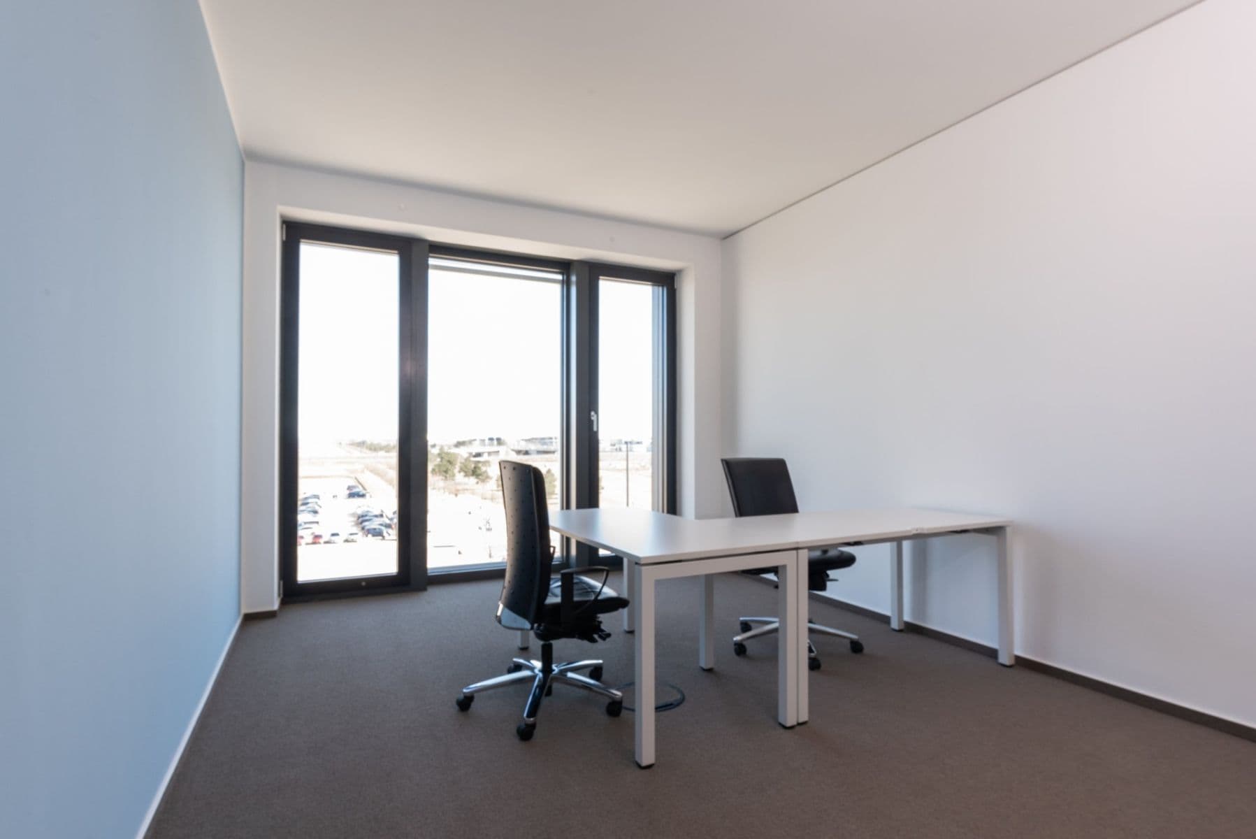 Prenájom kancelárie 1.020 m², Willy-Brandt-Platz 2, Schönefeld, Brandenbursko Prenájom kancelárie 1.020 m², Willy-Brandt-Platz 2, Schönefeld, Brandenbursko