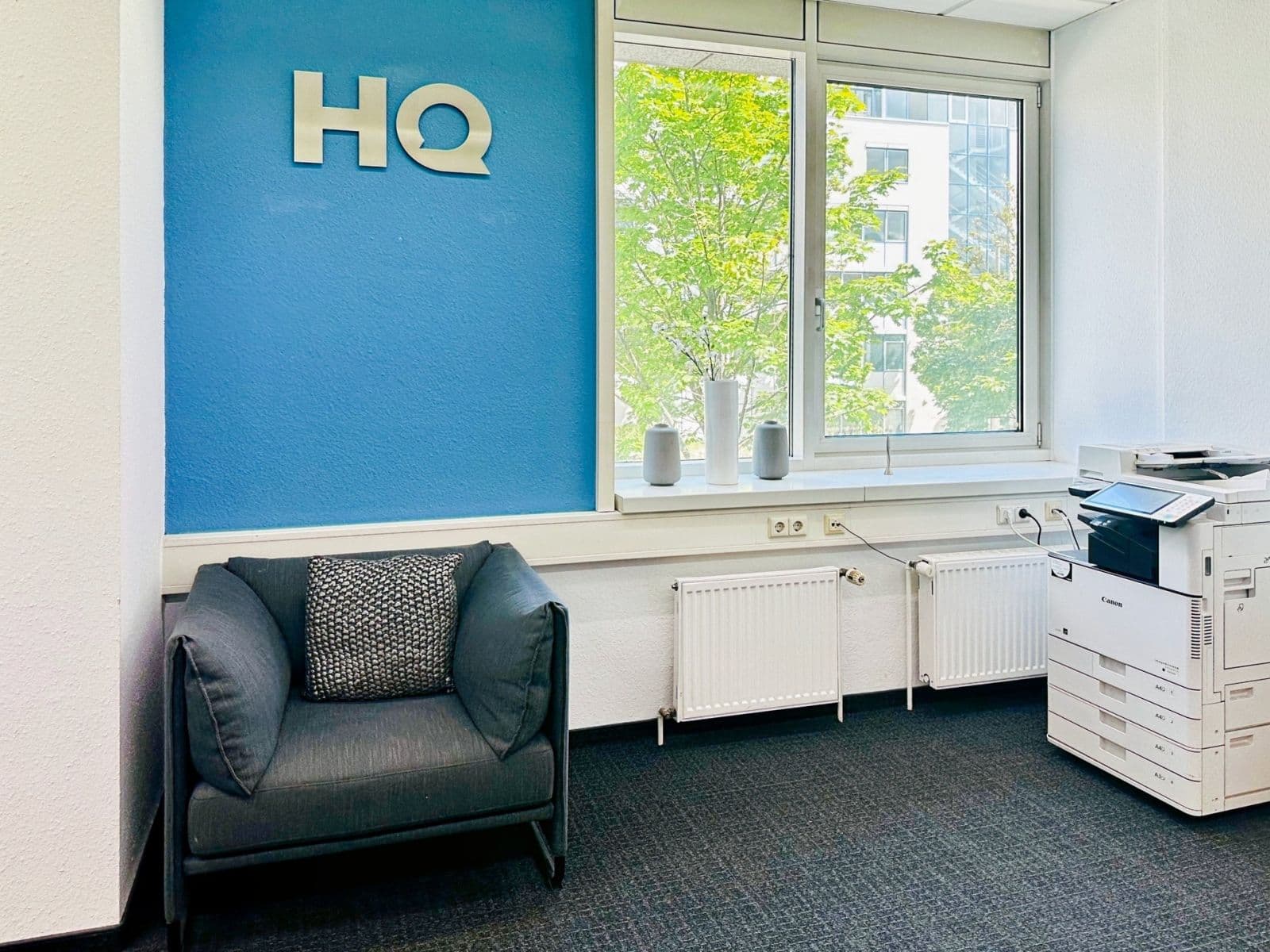 Prenájom kancelárie 1.048 m², Steiermaerker Straße 3-5, Stuttgart, Bádensko-Wurttembersko Prenájom kancelárie 1.048 m², Steiermaerker Straße 3-5, Stuttgart, Bádensko-Wurttembersko