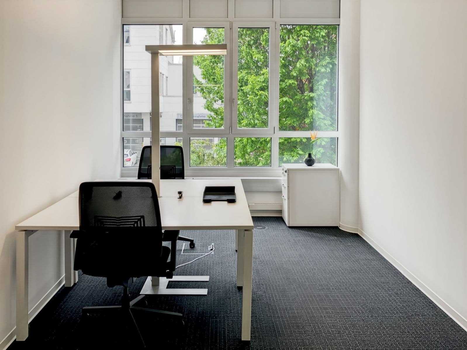 Prenájom kancelárie 570 m², Mergenthaler Allee 15-21, Eschborn, Hesensko Prenájom kancelárie 570 m², Mergenthaler Allee 15-21, Eschborn, Hesensko