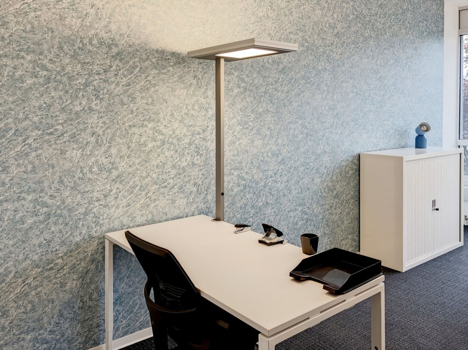 Prenájom kancelárie 570 m², Mergenthaler Allee 15-21, Eschborn, Hesensko Prenájom kancelárie 570 m², Mergenthaler Allee 15-21, Eschborn, Hesensko