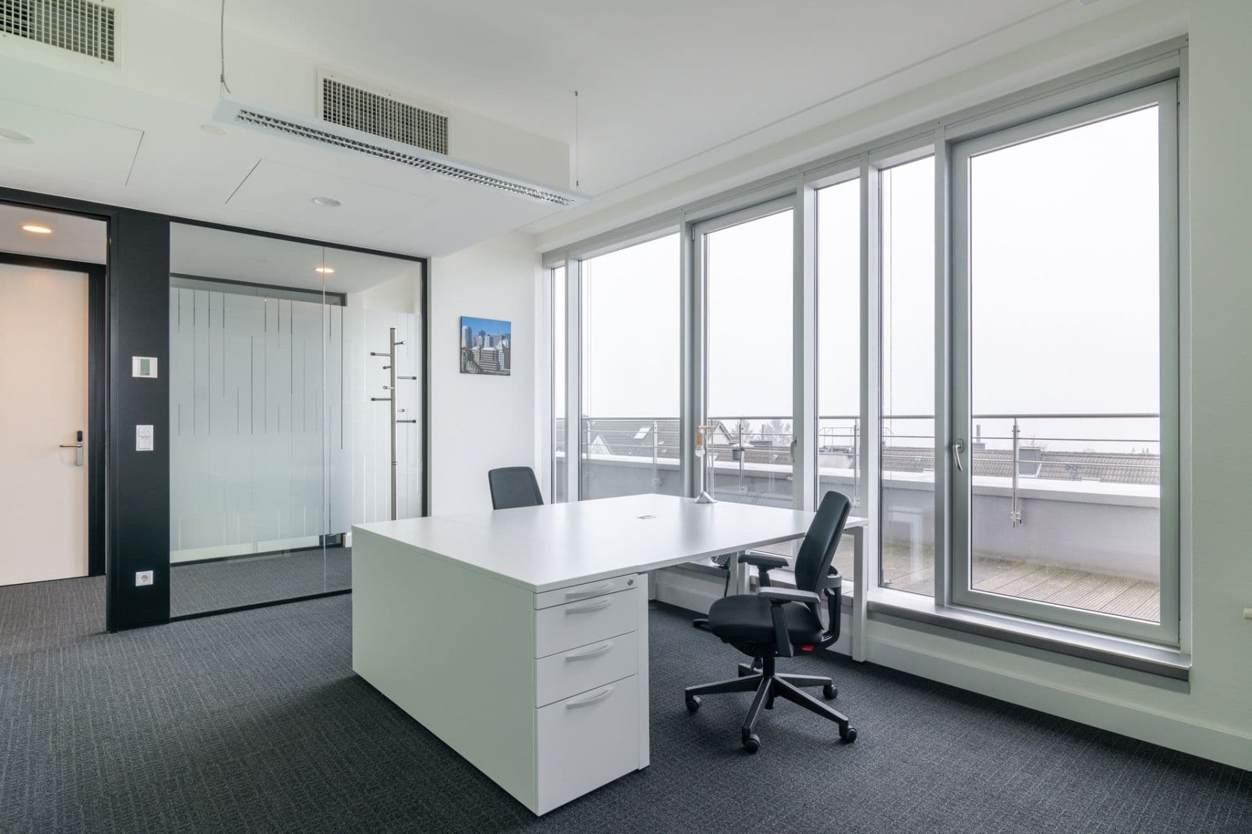 Prenájom kancelárie 1.589 m², Darmstädter Landstraße 116, Frankfurt, Hesensko Prenájom kancelárie 1.589 m², Darmstädter Landstraße 116, Frankfurt, Hesensko