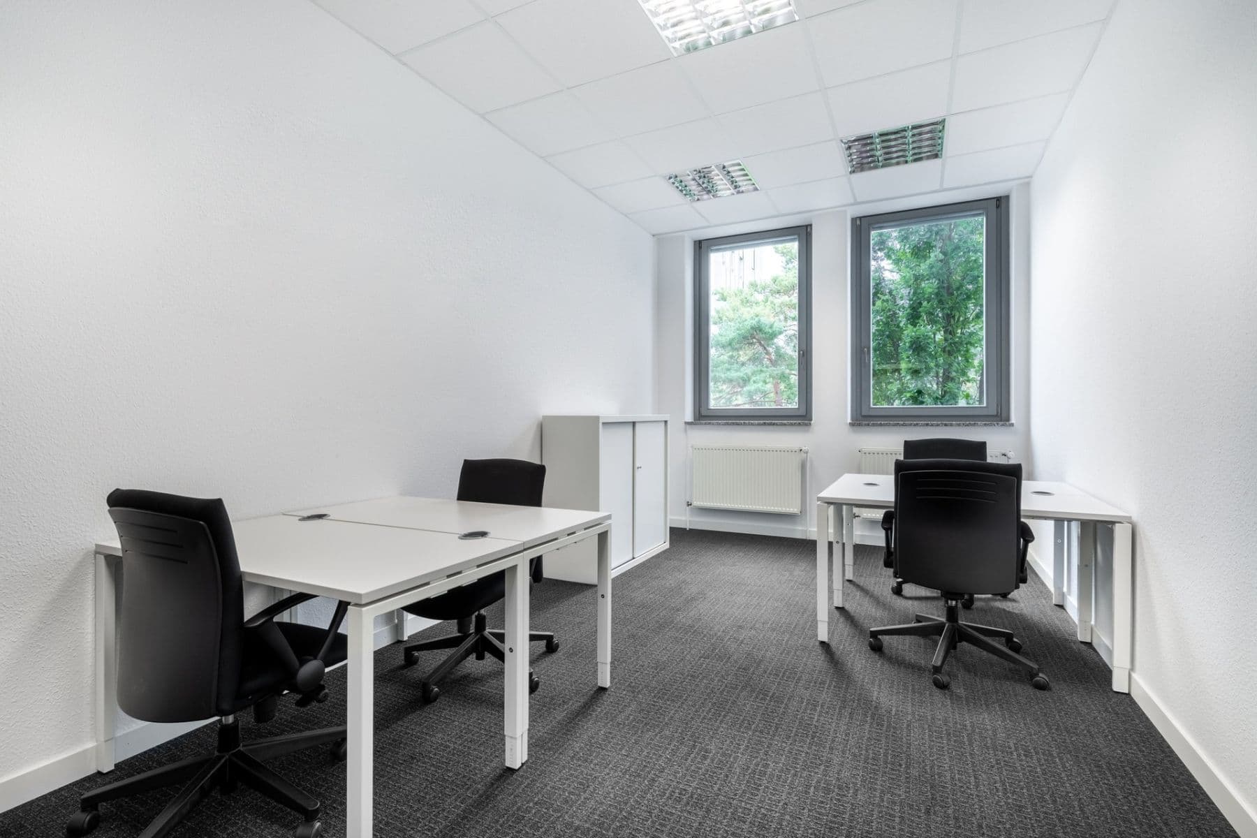 Prenájom kancelárie 639 m², Südwestpark 67, Nuremberg, Bavorsko Prenájom kancelárie 639 m², Südwestpark 67, Nuremberg, Bavorsko