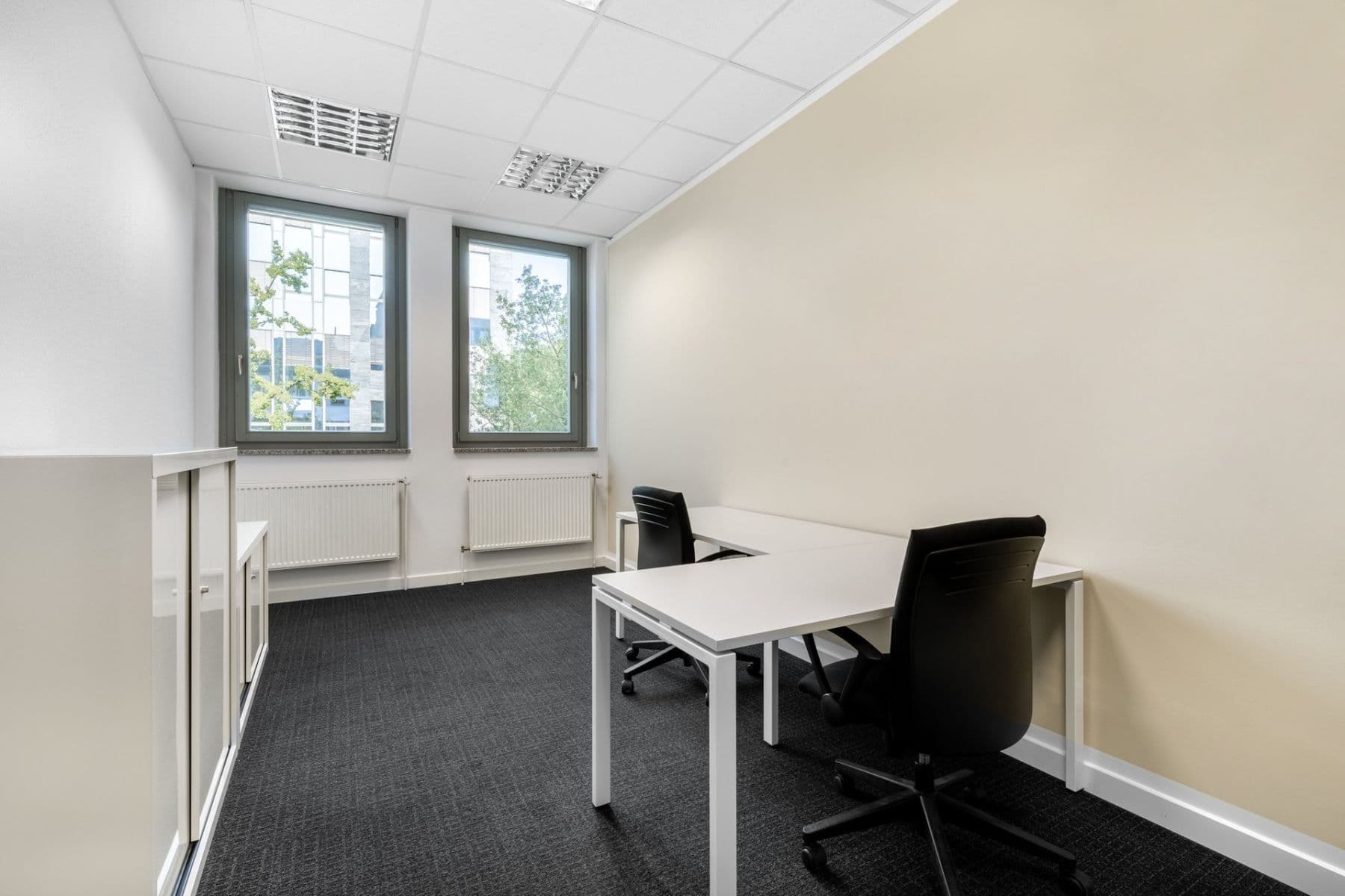Prenájom kancelárie 639 m², Südwestpark 67, Nuremberg, Bavorsko Prenájom kancelárie 639 m², Südwestpark 67, Nuremberg, Bavorsko