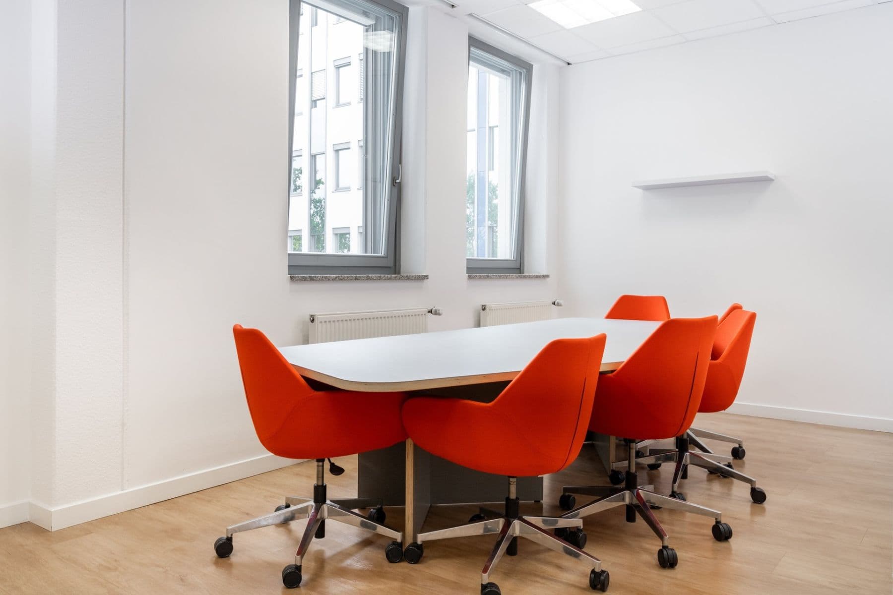 Prenájom kancelárie 639 m², Südwestpark 67, Nuremberg, Bavorsko Prenájom kancelárie 639 m², Südwestpark 67, Nuremberg, Bavorsko