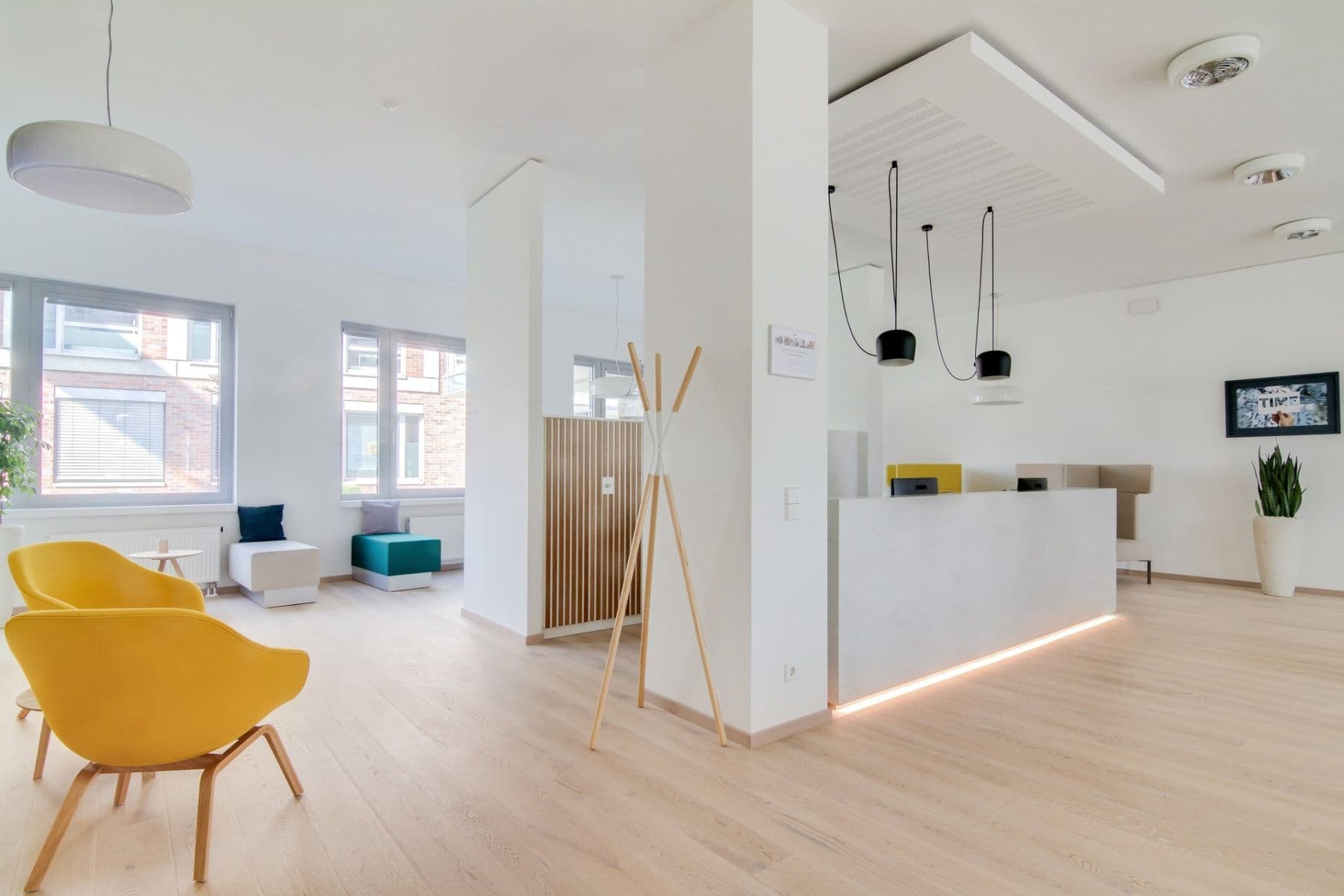 Prenájom kancelárie 1.372 m², Centroallee 273-277, Oberhausen, Severné Porýnie - Westfálsko Prenájom kancelárie 1.372 m², Centroallee 273-277, Oberhausen, Severné Porýnie - Westfálsko