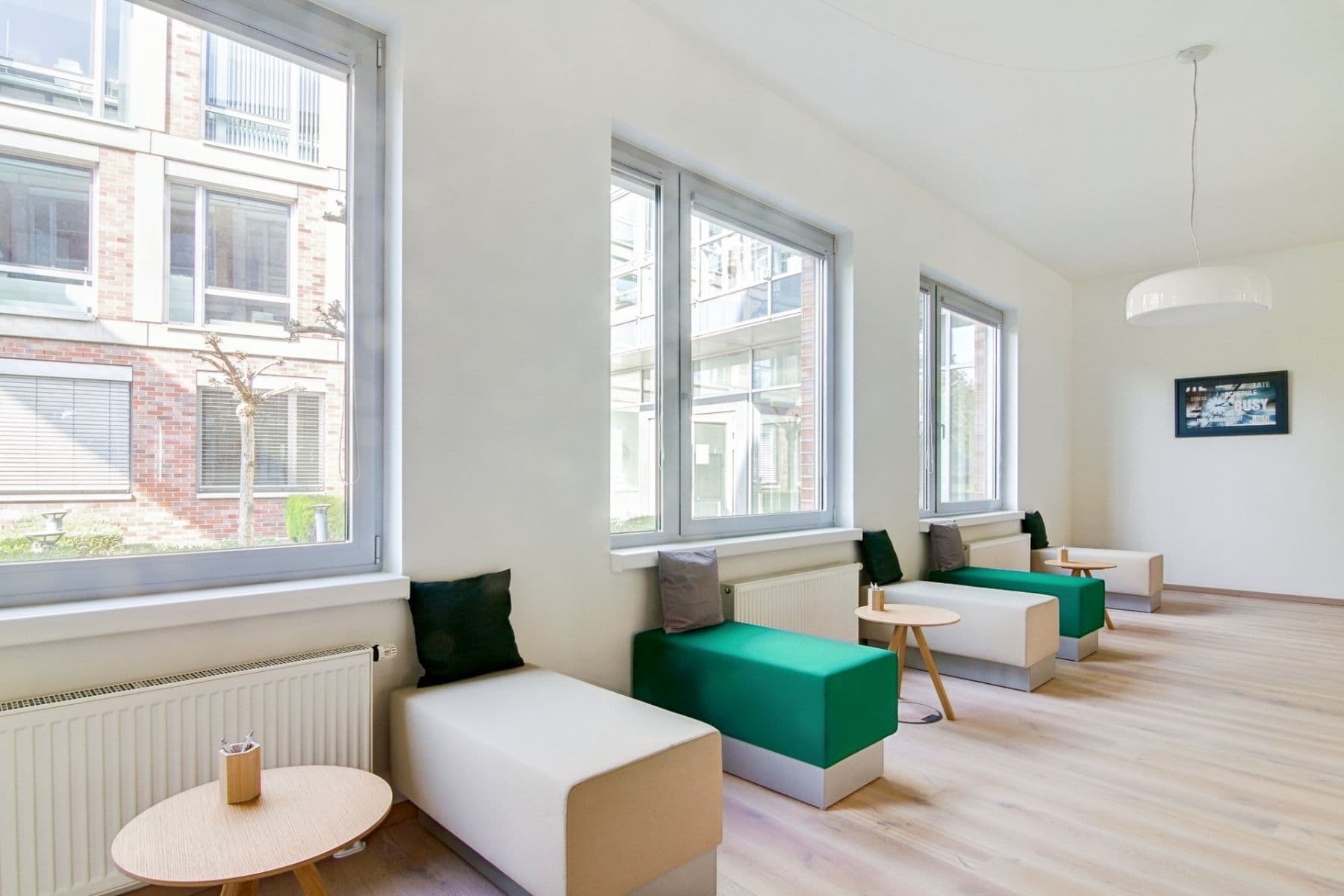 Prenájom kancelárie 1.372 m², Centroallee 273-277, Oberhausen, Severné Porýnie - Westfálsko Prenájom kancelárie 1.372 m², Centroallee 273-277, Oberhausen, Severné Porýnie - Westfálsko