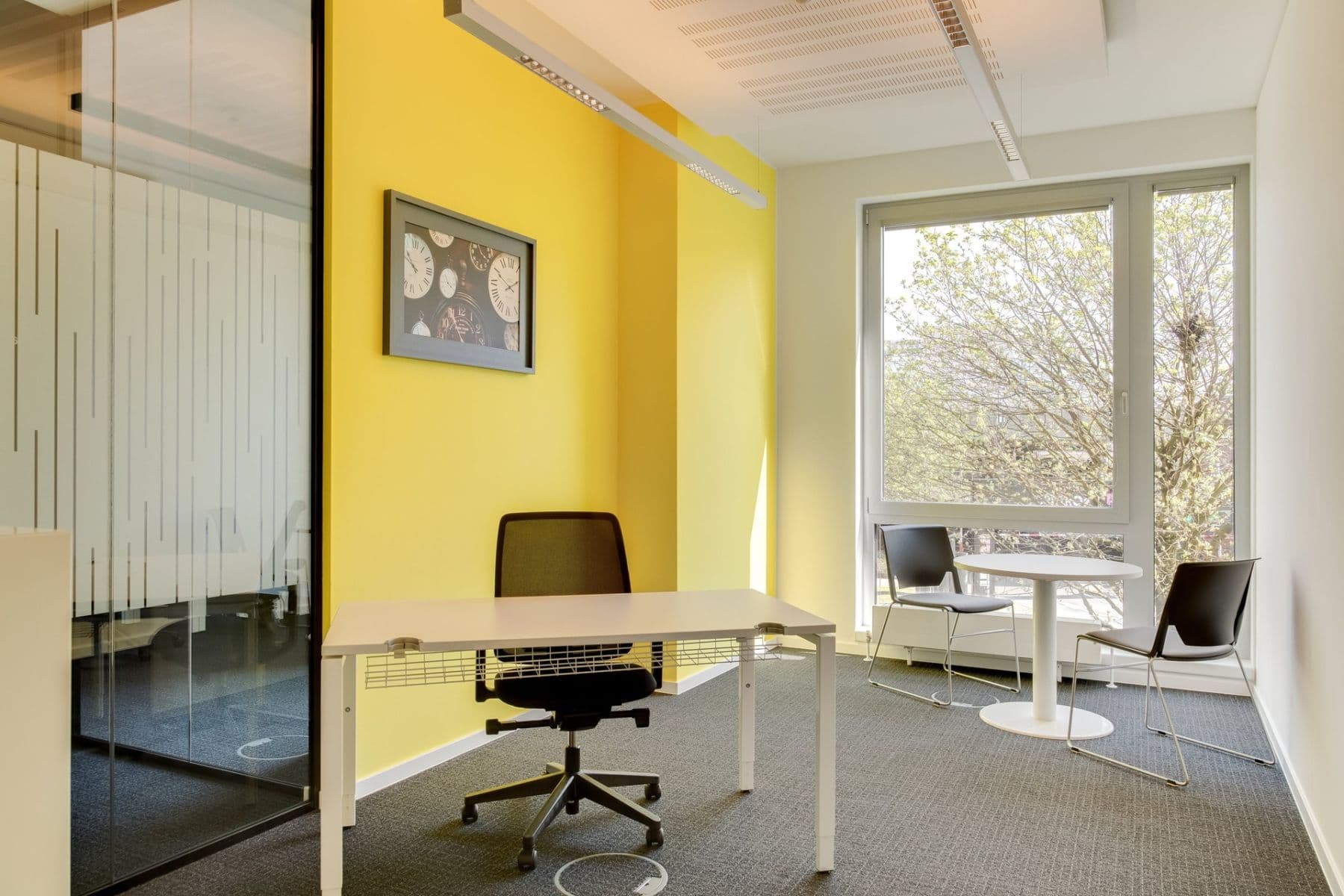 Prenájom kancelárie 1.372 m², Centroallee 273-277, Oberhausen, Severné Porýnie - Westfálsko Prenájom kancelárie 1.372 m², Centroallee 273-277, Oberhausen, Severné Porýnie - Westfálsko