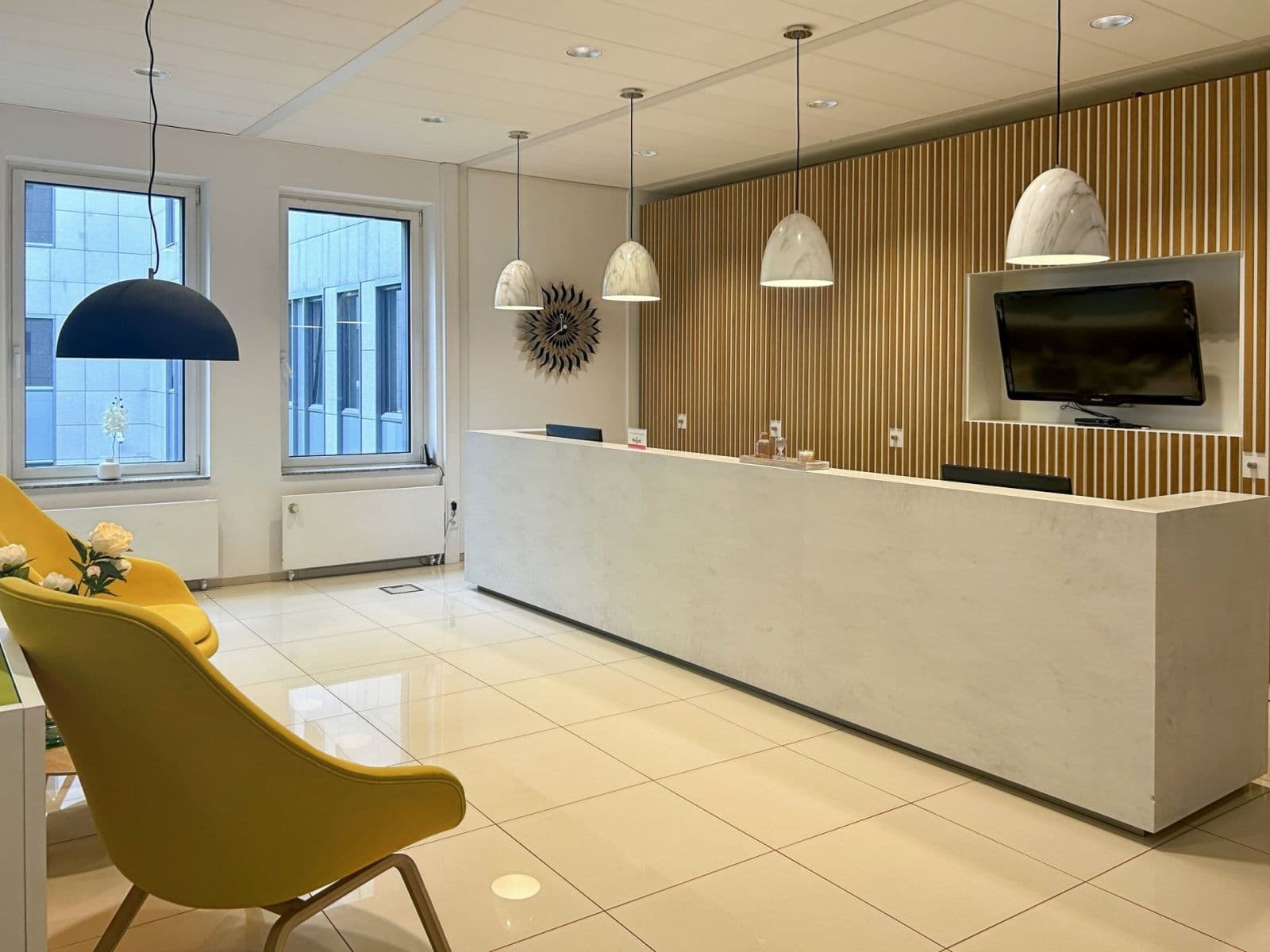 Prenájom kancelárie 1.565 m², Kaiserswerther Straße 115, Ratingen, Severné Porýnie - Westfálsko Prenájom kancelárie 1.565 m², Kaiserswerther Straße 115, Ratingen, Severné Porýnie - Westfálsko