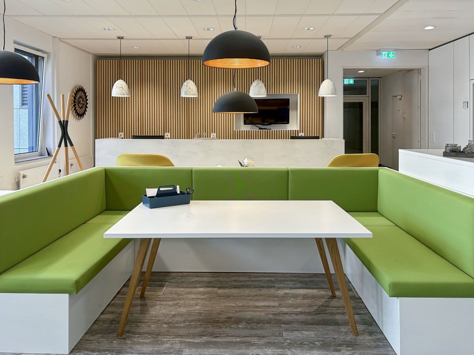 Prenájom kancelárie 1.565 m², Kaiserswerther Straße 115, Ratingen, Severné Porýnie - Westfálsko Prenájom kancelárie 1.565 m², Kaiserswerther Straße 115, Ratingen, Severné Porýnie - Westfálsko