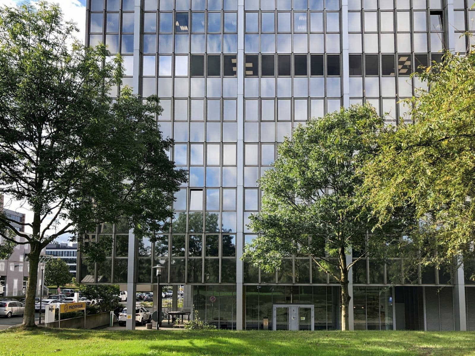 Prenájom kancelárie 1.693 m², Kokkolastrasse 5, Ratingen, Severné Porýnie - Westfálsko Prenájom kancelárie 1.693 m², Kokkolastrasse 5, Ratingen, Severné Porýnie - Westfálsko