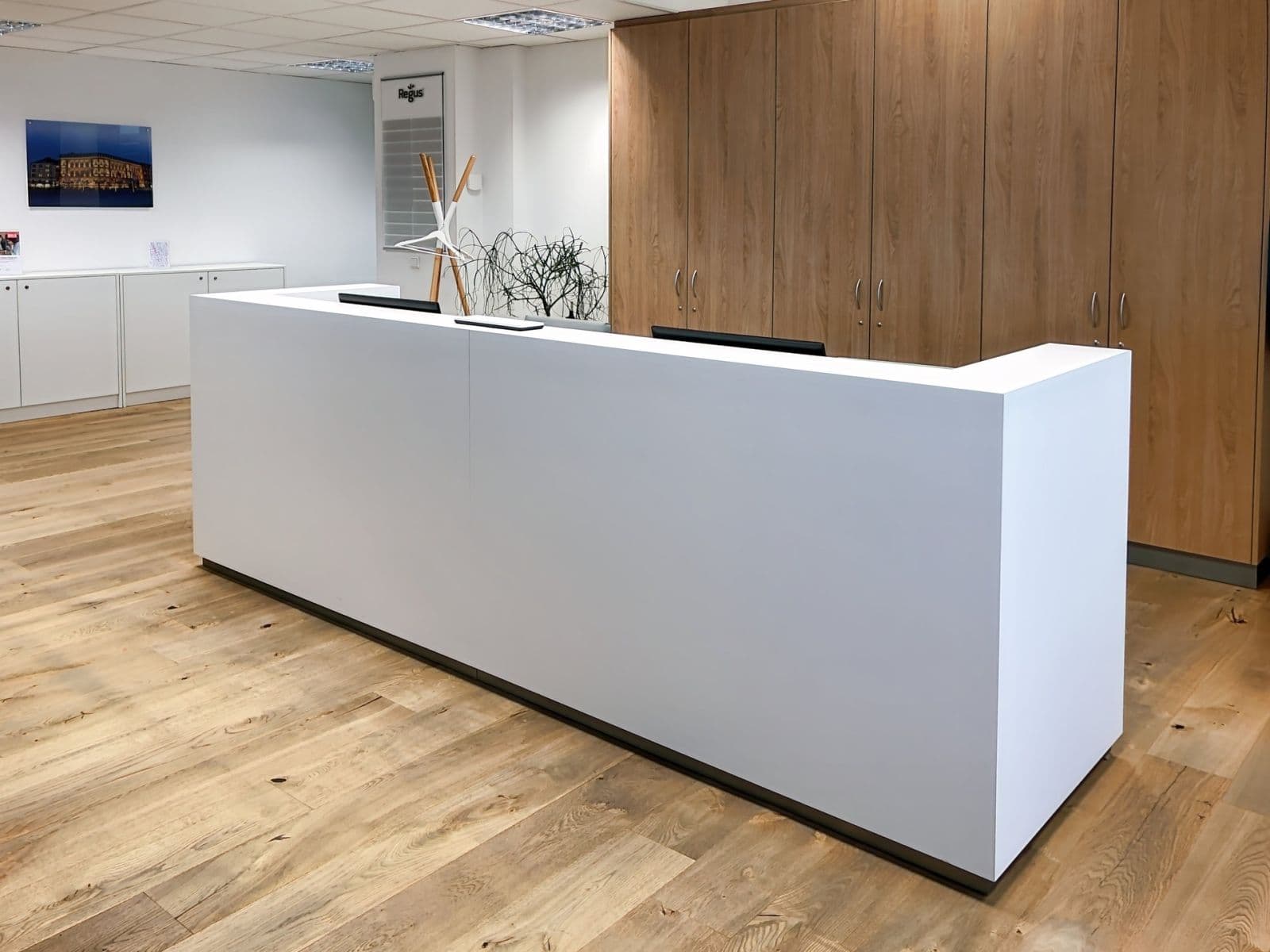 Prenájom kancelárie 1.693 m², Kokkolastrasse 5, Ratingen, Severné Porýnie - Westfálsko Prenájom kancelárie 1.693 m², Kokkolastrasse 5, Ratingen, Severné Porýnie - Westfálsko