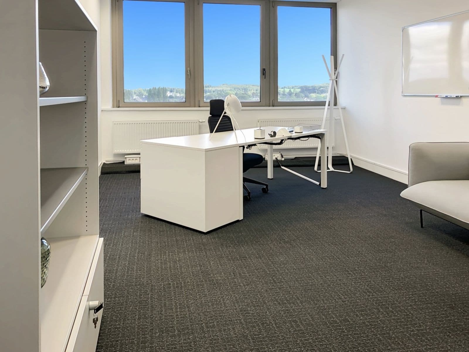 Prenájom kancelárie 1.693 m², Kokkolastrasse 5, Ratingen, Severné Porýnie - Westfálsko Prenájom kancelárie 1.693 m², Kokkolastrasse 5, Ratingen, Severné Porýnie - Westfálsko