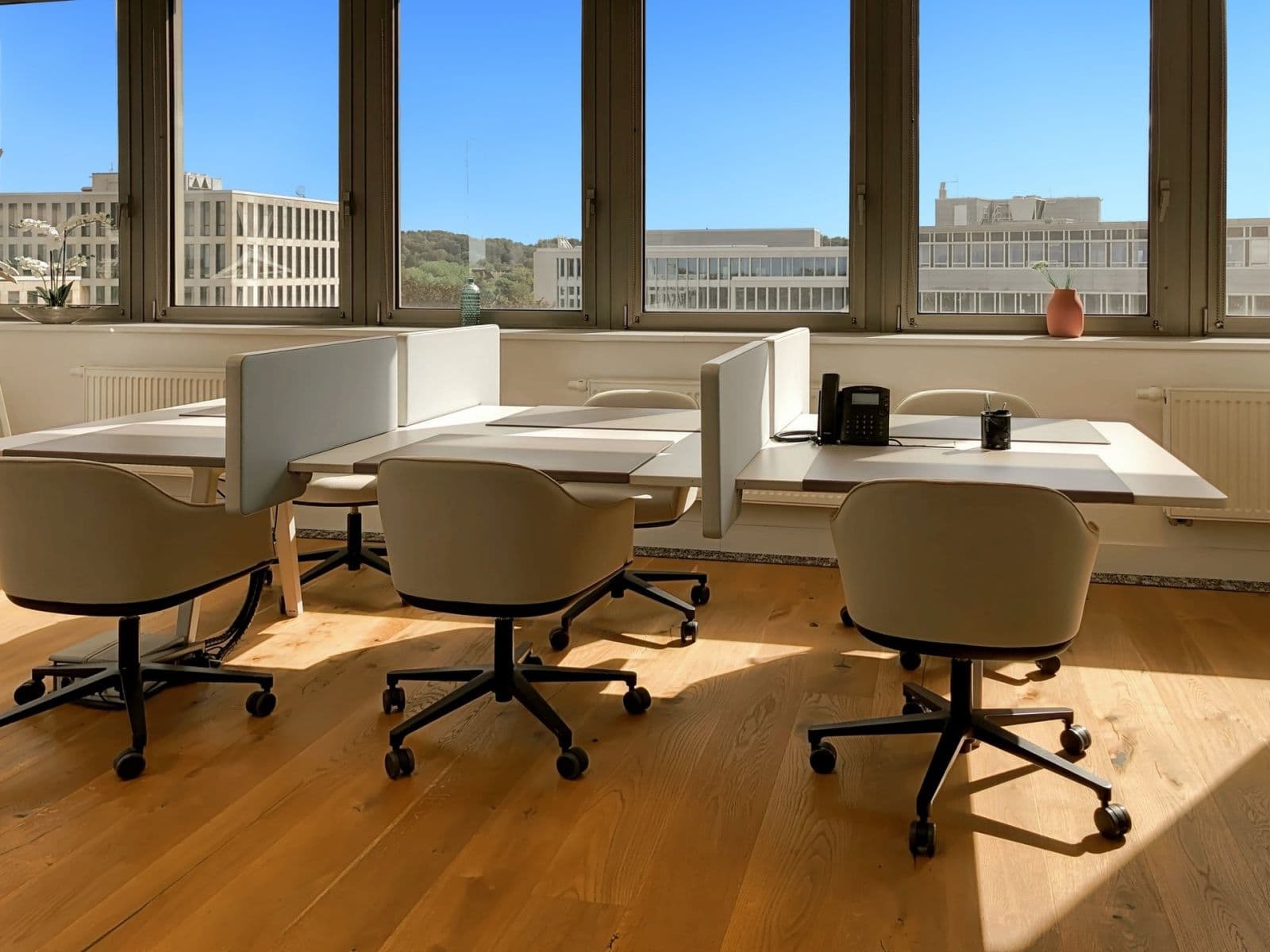 Prenájom kancelárie 1.693 m², Kokkolastrasse 5, Ratingen, Severné Porýnie - Westfálsko Prenájom kancelárie 1.693 m², Kokkolastrasse 5, Ratingen, Severné Porýnie - Westfálsko