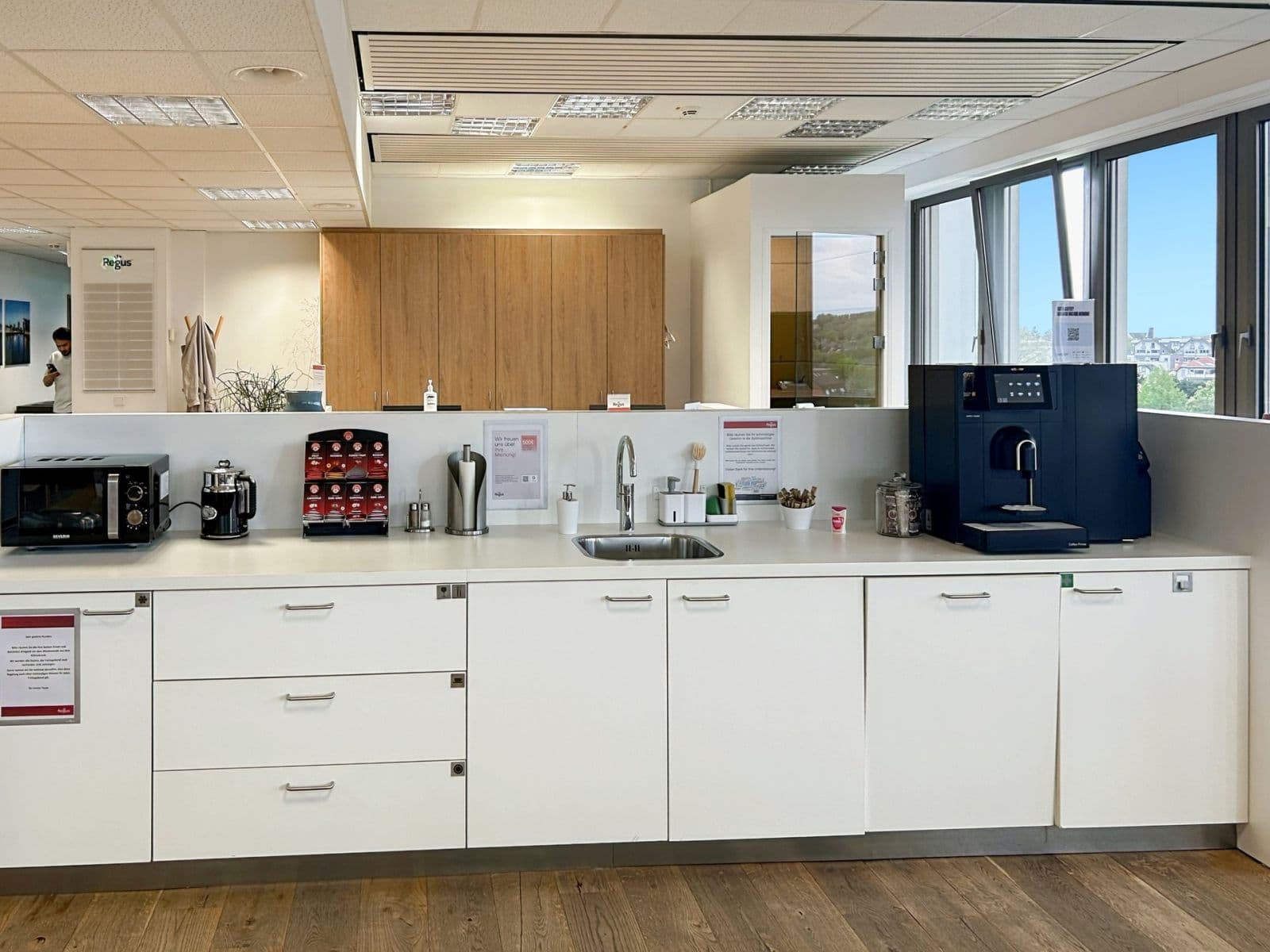 Prenájom kancelárie 1.693 m², Kokkolastrasse 5, Ratingen, Severné Porýnie - Westfálsko Prenájom kancelárie 1.693 m², Kokkolastrasse 5, Ratingen, Severné Porýnie - Westfálsko