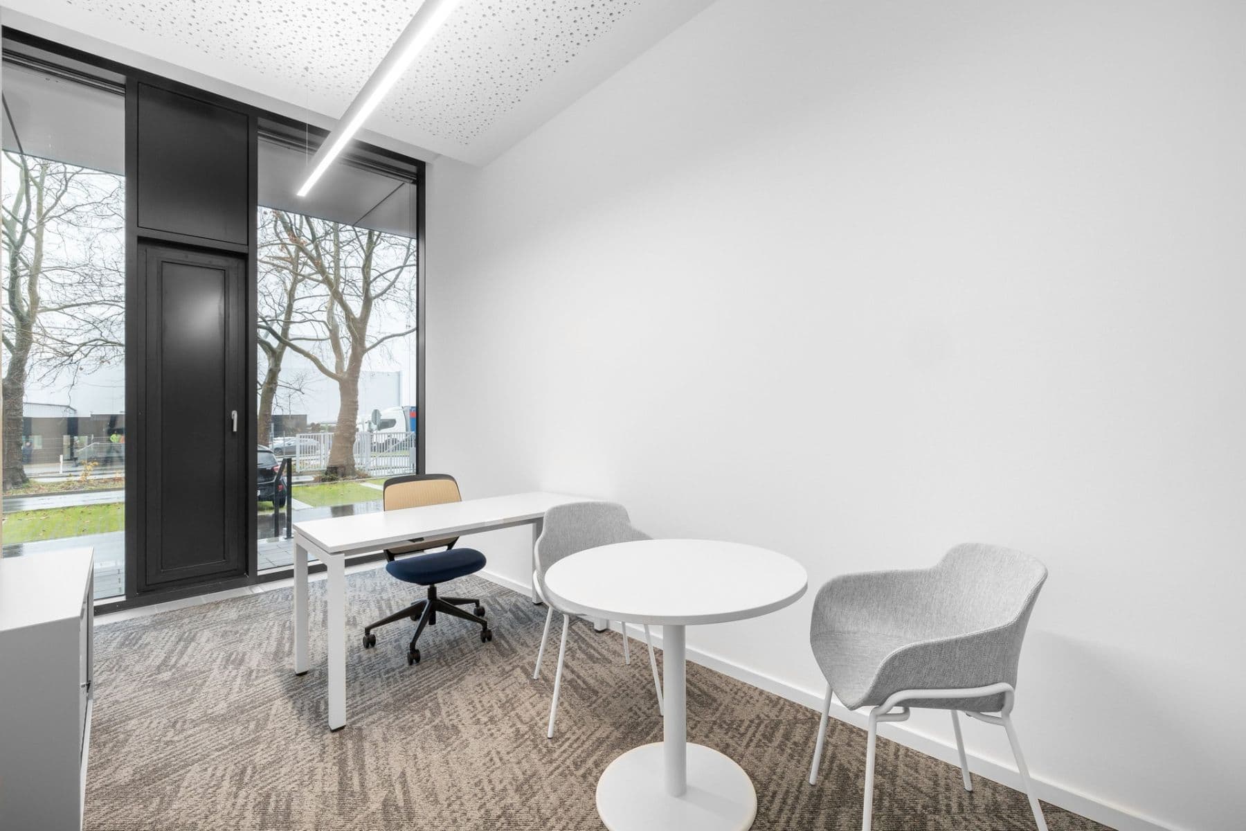 Prenájom kancelárie 2.008 m², Theodorstraße 105, Düsseldorf, Severné Porýnie - Westfálsko Prenájom kancelárie 2.008 m², Theodorstraße 105, Düsseldorf, Severné Porýnie - Westfálsko