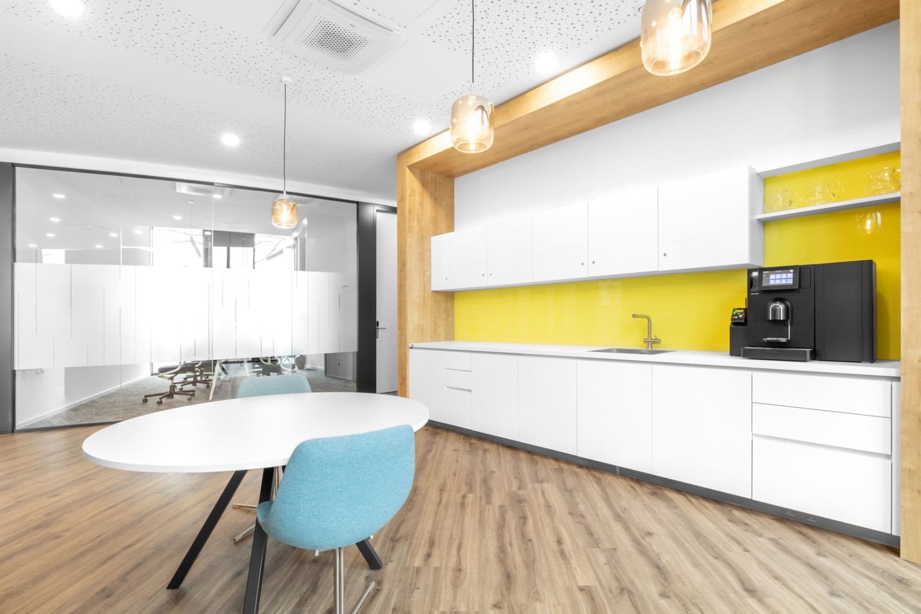 Prenájom kancelárie 2.008 m², Theodorstraße 105, Düsseldorf, Severné Porýnie - Westfálsko Prenájom kancelárie 2.008 m², Theodorstraße 105, Düsseldorf, Severné Porýnie - Westfálsko