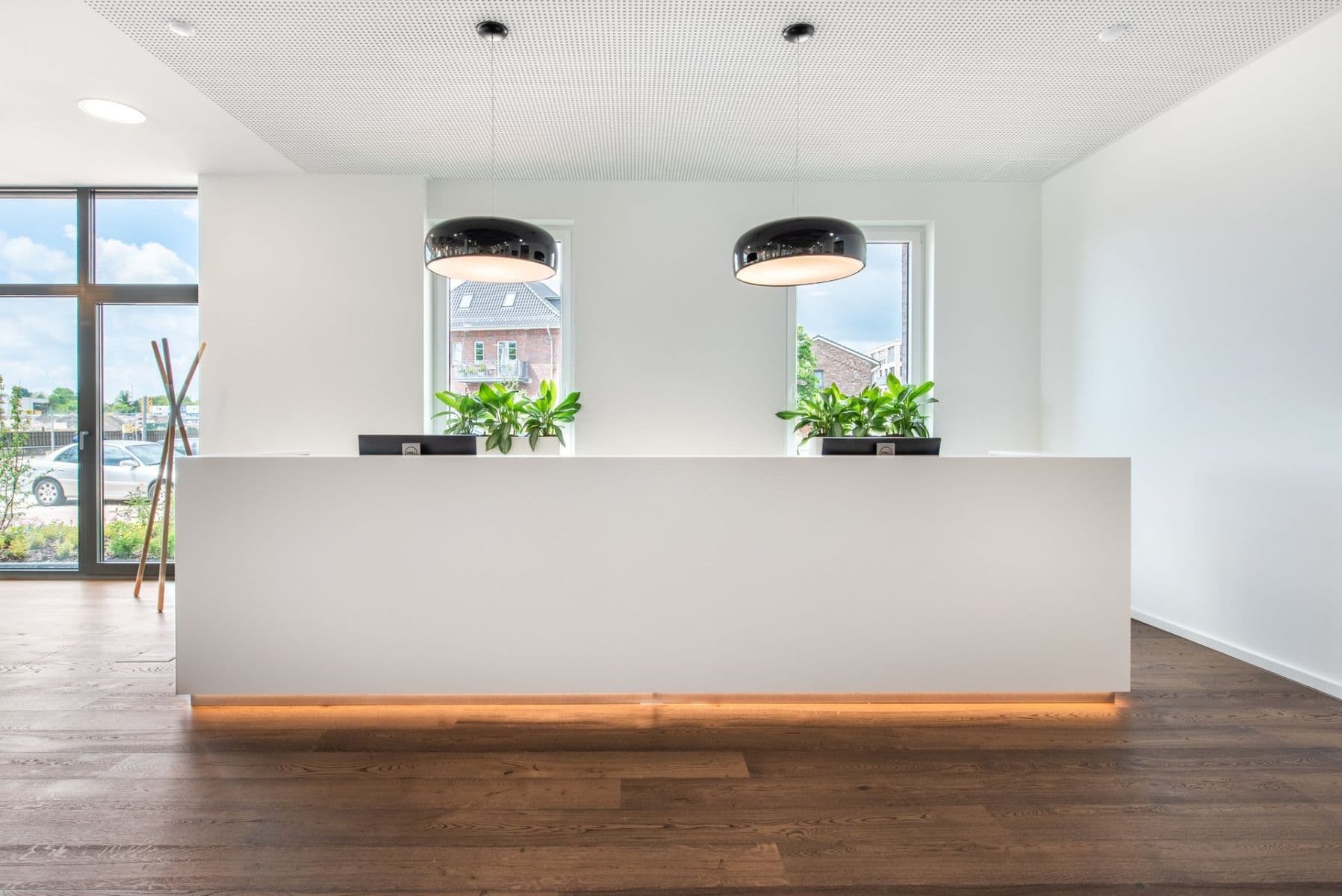Prenájom kancelárie 2.377 m², Stau 123, Oldenburg, Dolné Sasko Prenájom kancelárie 2.377 m², Stau 123, Oldenburg, Dolné Sasko