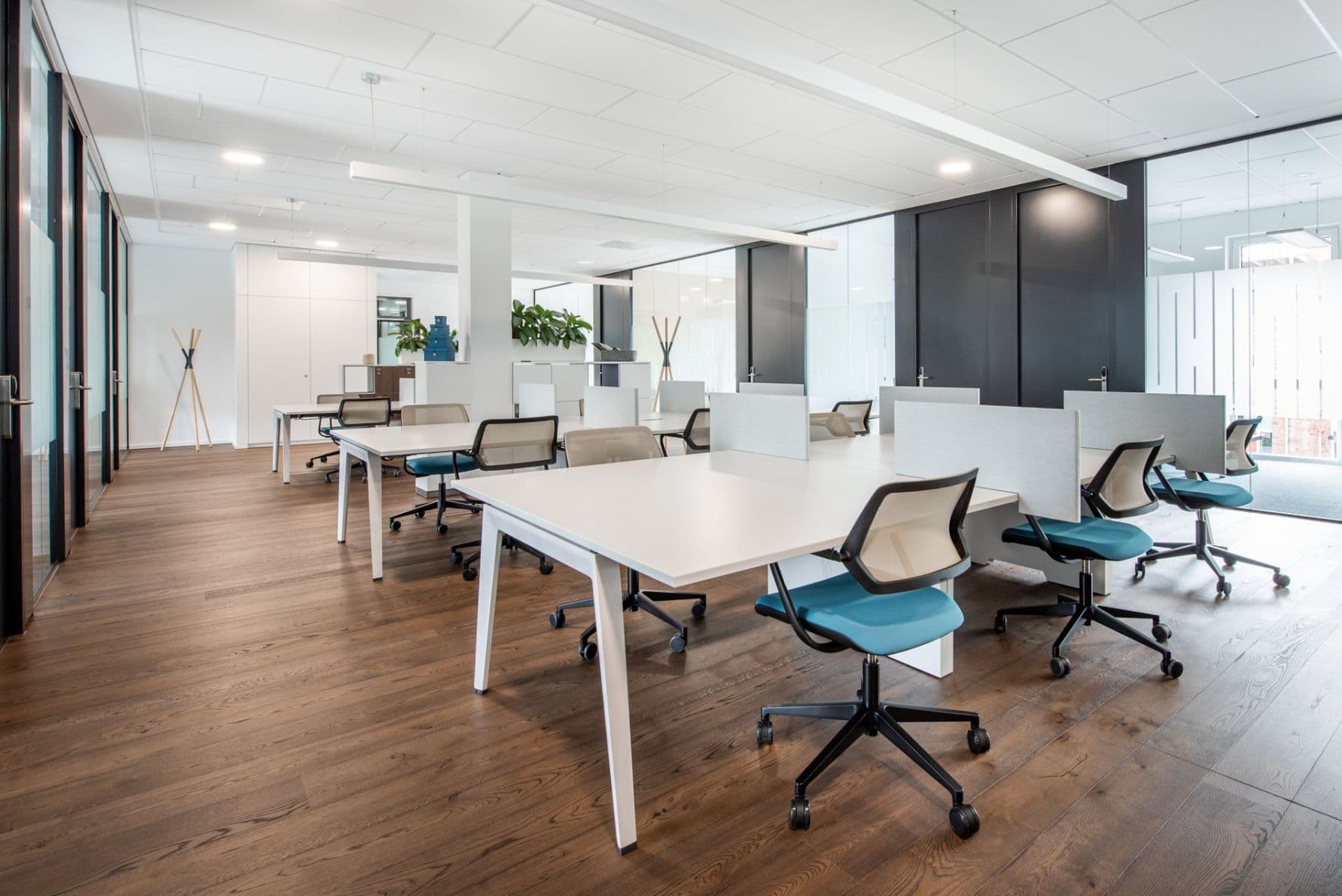 Prenájom kancelárie 2.377 m², Stau 123, Oldenburg, Dolné Sasko Prenájom kancelárie 2.377 m², Stau 123, Oldenburg, Dolné Sasko