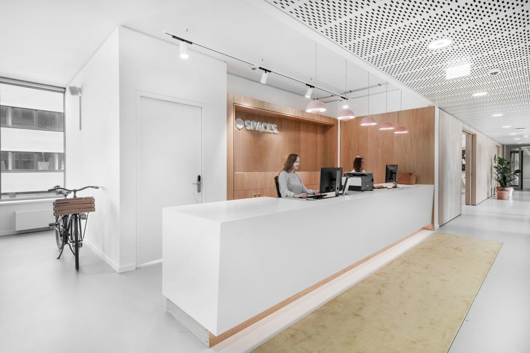Prenájom kancelárie 5.594 m², Lindleystraße 8A, Frankfurt, Hesensko Prenájom kancelárie 5.594 m², Lindleystraße 8A, Frankfurt, Hesensko