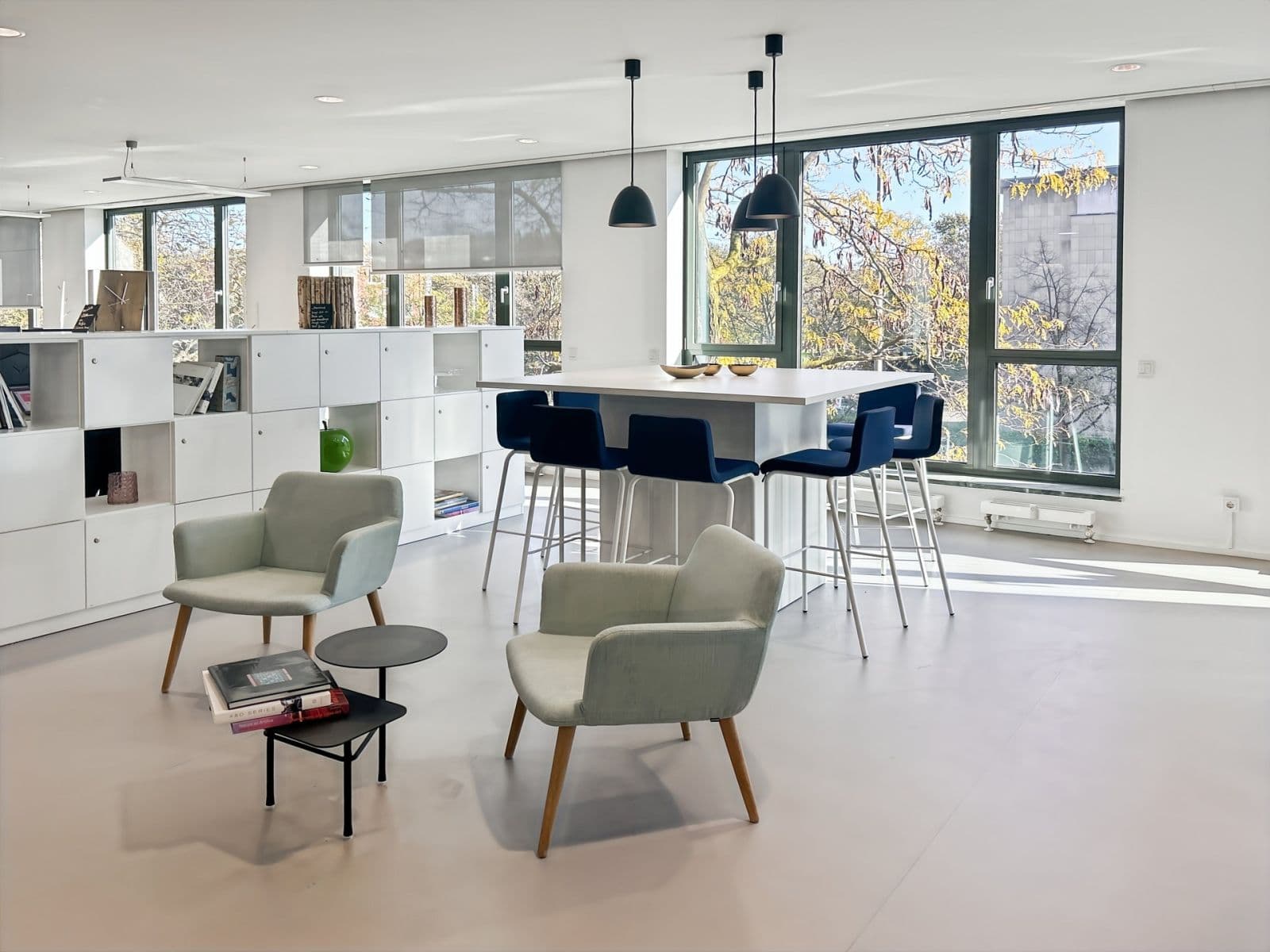 Prenájom kancelárie 2.434 m², Subbelrather Straße 15a, Köln, Severné Porýnie - Westfálsko Prenájom kancelárie 2.434 m², Subbelrather Straße 15a, Köln, Severné Porýnie - Westfálsko