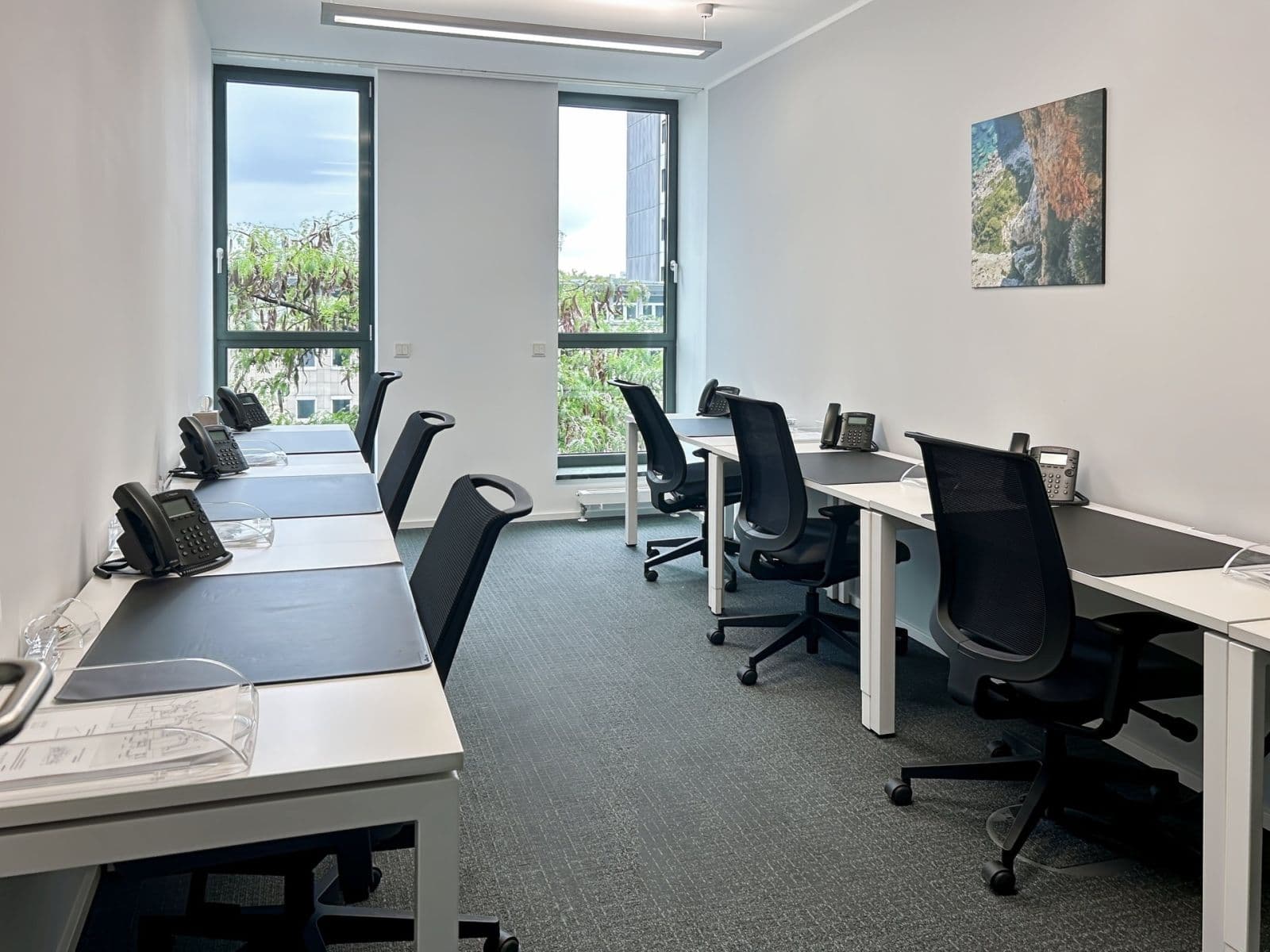 Prenájom kancelárie 2.434 m², Subbelrather Straße 15a, Köln, Severné Porýnie - Westfálsko Prenájom kancelárie 2.434 m², Subbelrather Straße 15a, Köln, Severné Porýnie - Westfálsko