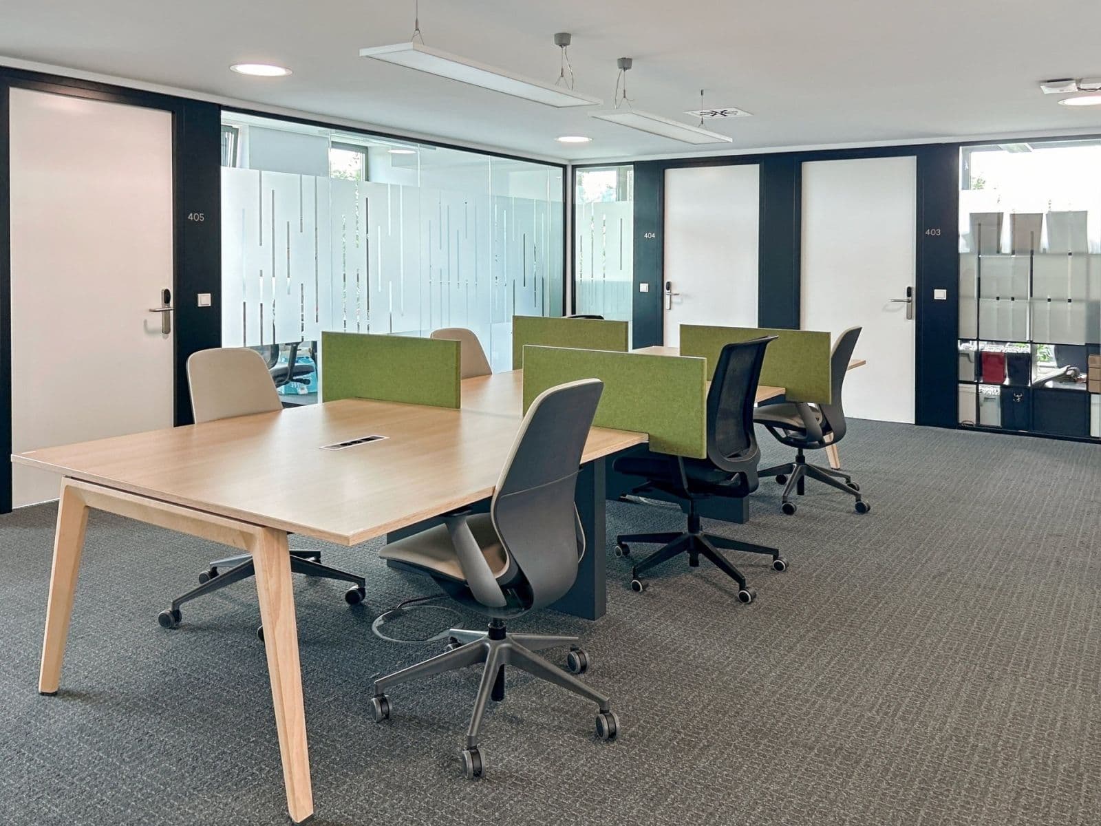 Prenájom kancelárie 2.434 m², Subbelrather Straße 15a, Köln, Severné Porýnie - Westfálsko Prenájom kancelárie 2.434 m², Subbelrather Straße 15a, Köln, Severné Porýnie - Westfálsko