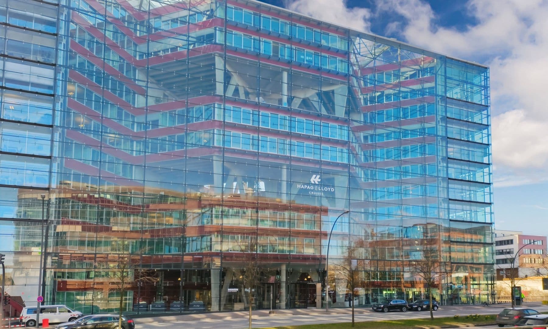 Prenájom kancelárie 2.035 m², Heidenkampsweg 58, Hamburg, Hamburg Prenájom kancelárie 2.035 m², Heidenkampsweg 58, Hamburg, Hamburg
