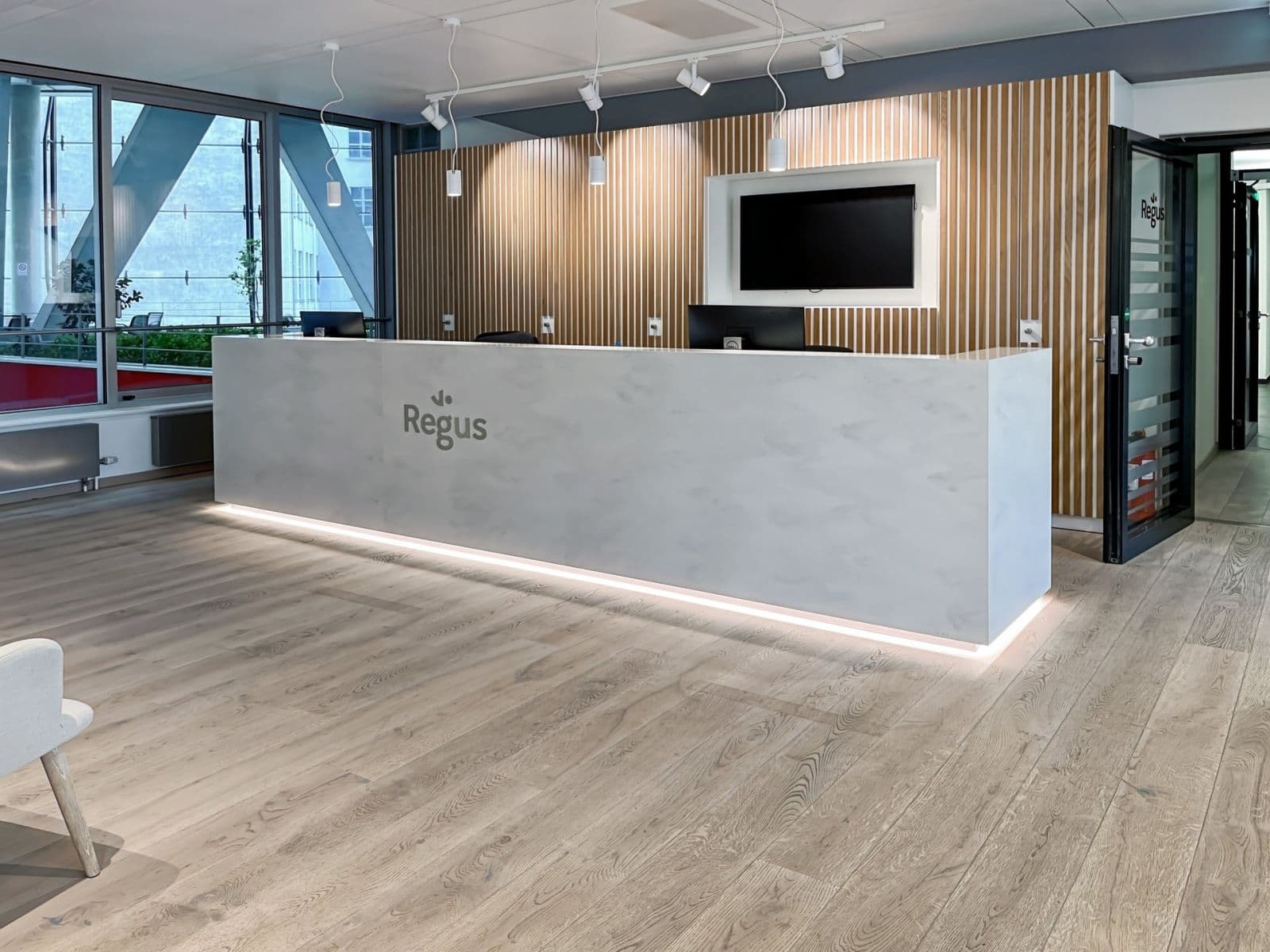 Prenájom kancelárie 2.035 m², Heidenkampsweg 58, Hamburg, Hamburg Prenájom kancelárie 2.035 m², Heidenkampsweg 58, Hamburg, Hamburg