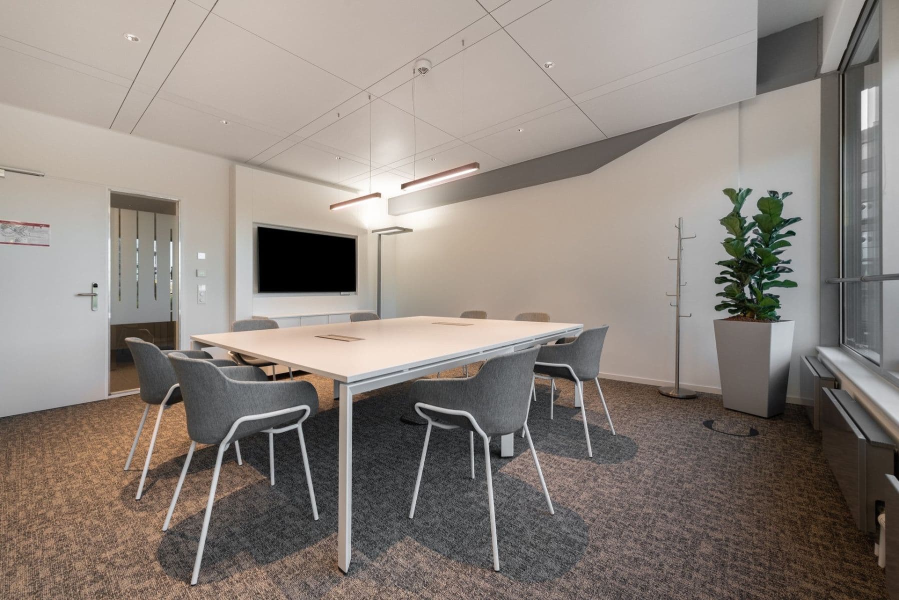 Prenájom kancelárie 2.035 m², Heidenkampsweg 58, Hamburg, Hamburg Prenájom kancelárie 2.035 m², Heidenkampsweg 58, Hamburg, Hamburg