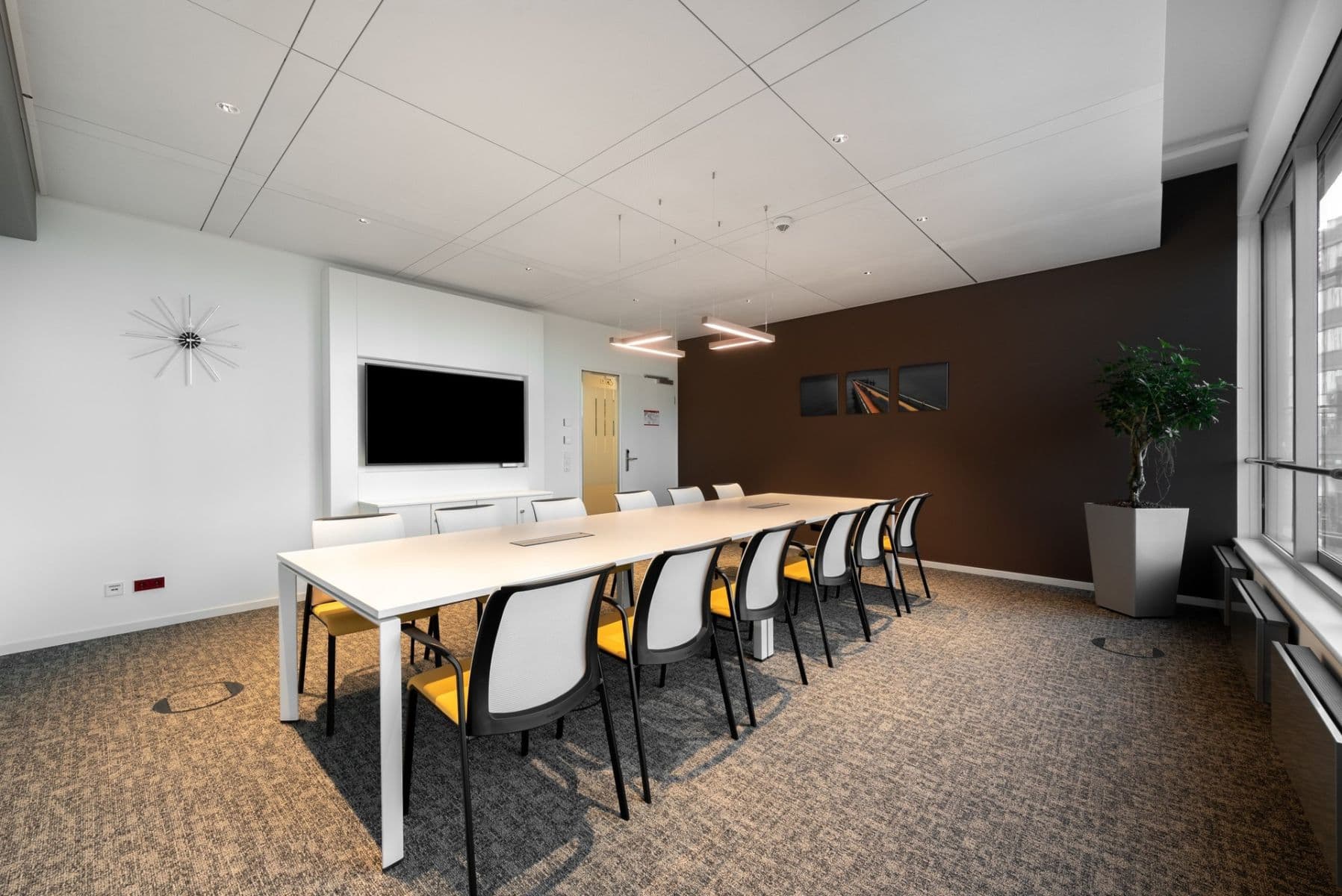 Prenájom kancelárie 2.035 m², Heidenkampsweg 58, Hamburg, Hamburg Prenájom kancelárie 2.035 m², Heidenkampsweg 58, Hamburg, Hamburg