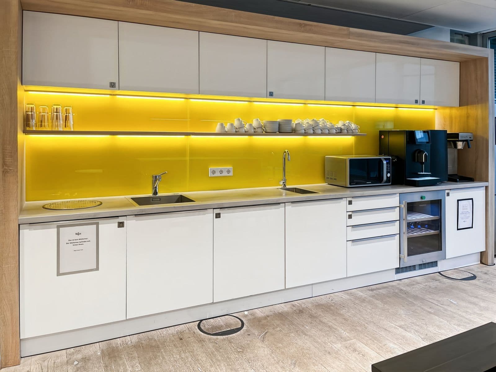 Prenájom kancelárie 2.035 m², Heidenkampsweg 58, Hamburg, Hamburg Prenájom kancelárie 2.035 m², Heidenkampsweg 58, Hamburg, Hamburg