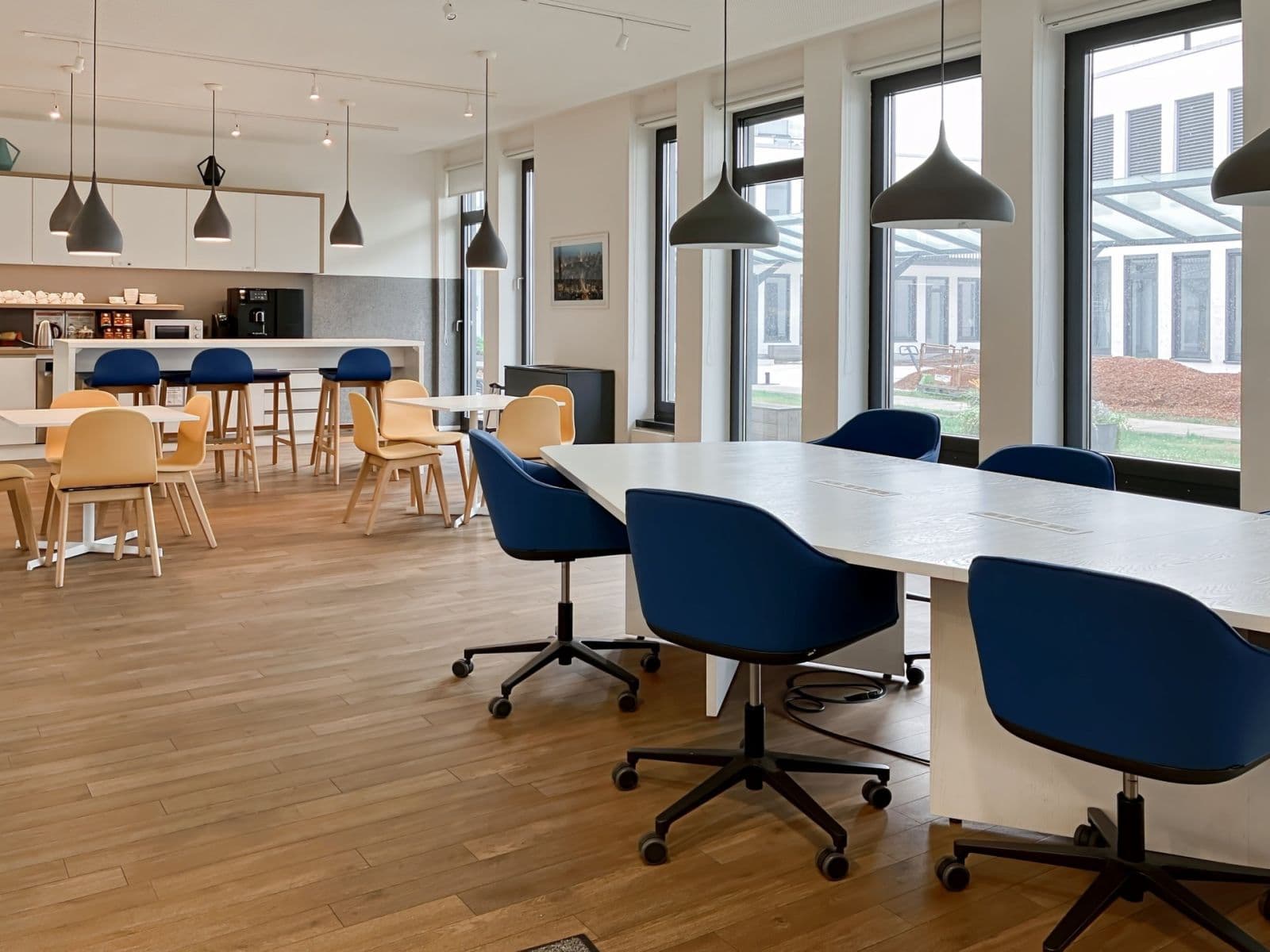 Prenájom kancelárie 2.157 m², Ottenser Hauptstr. 2-6, Hamburg, Hamburg Prenájom kancelárie 2.157 m², Ottenser Hauptstr. 2-6, Hamburg, Hamburg