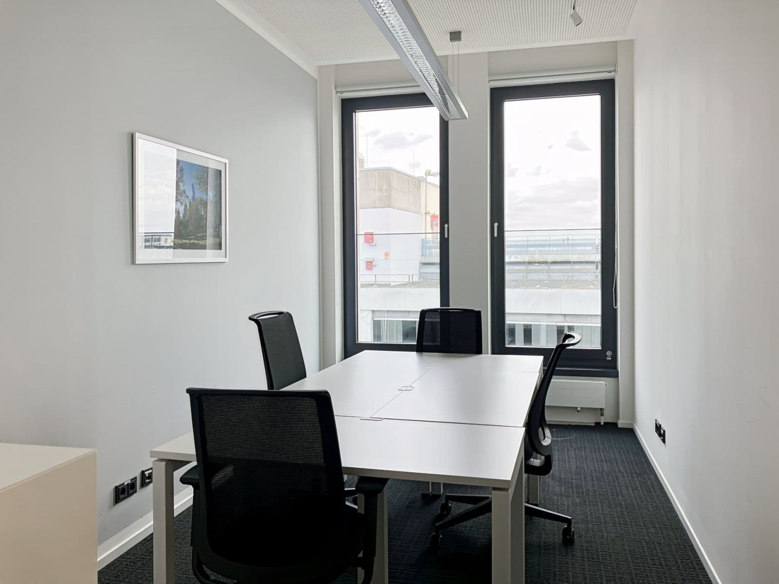 Prenájom kancelárie 2.157 m², Ottenser Hauptstr. 2-6, Hamburg, Hamburg Prenájom kancelárie 2.157 m², Ottenser Hauptstr. 2-6, Hamburg, Hamburg