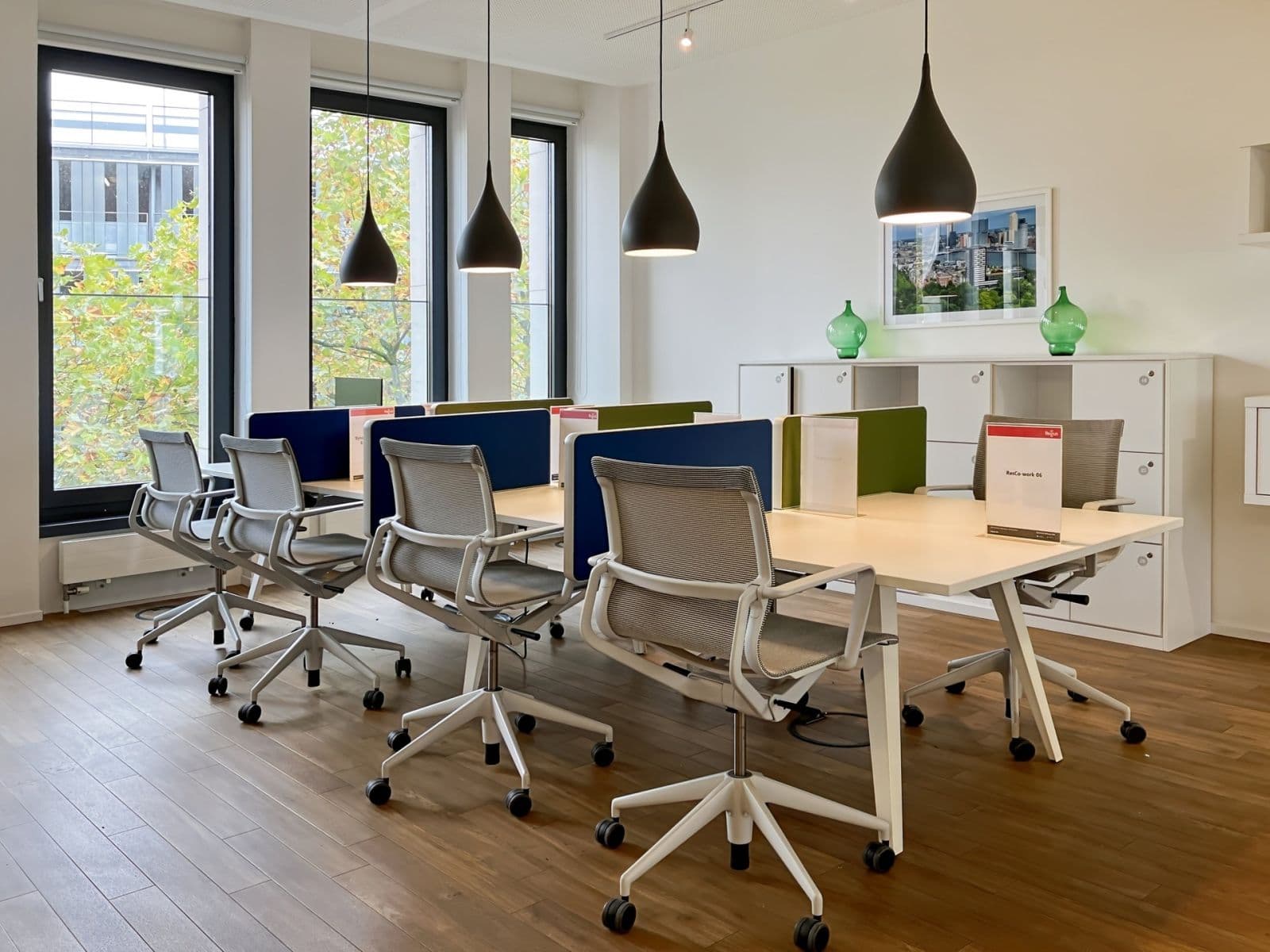 Prenájom kancelárie 2.157 m², Ottenser Hauptstr. 2-6, Hamburg, Hamburg Prenájom kancelárie 2.157 m², Ottenser Hauptstr. 2-6, Hamburg, Hamburg