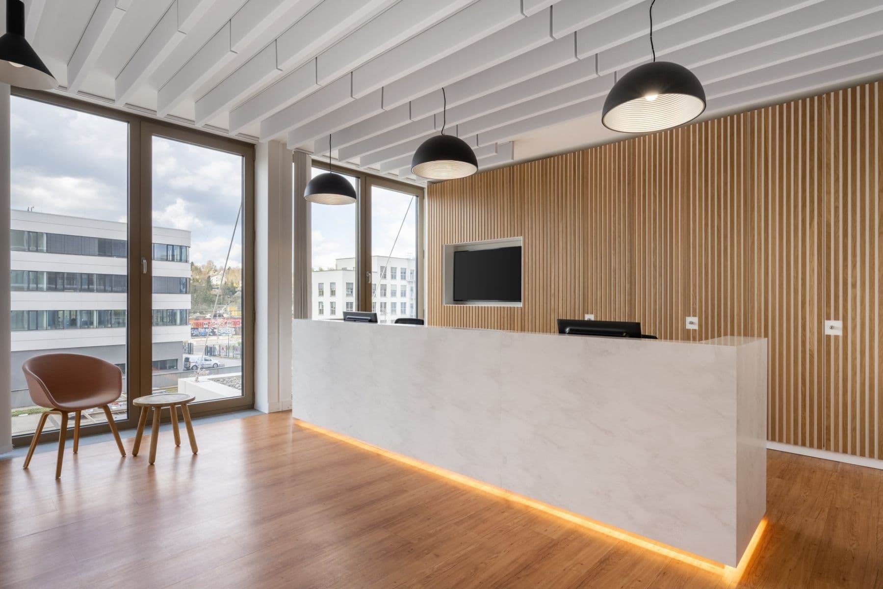 Prenájom kancelárie 1.446 m², Mainzer Str. 97, Wiesbaden, Hesensko Prenájom kancelárie 1.446 m², Mainzer Str. 97, Wiesbaden, Hesensko