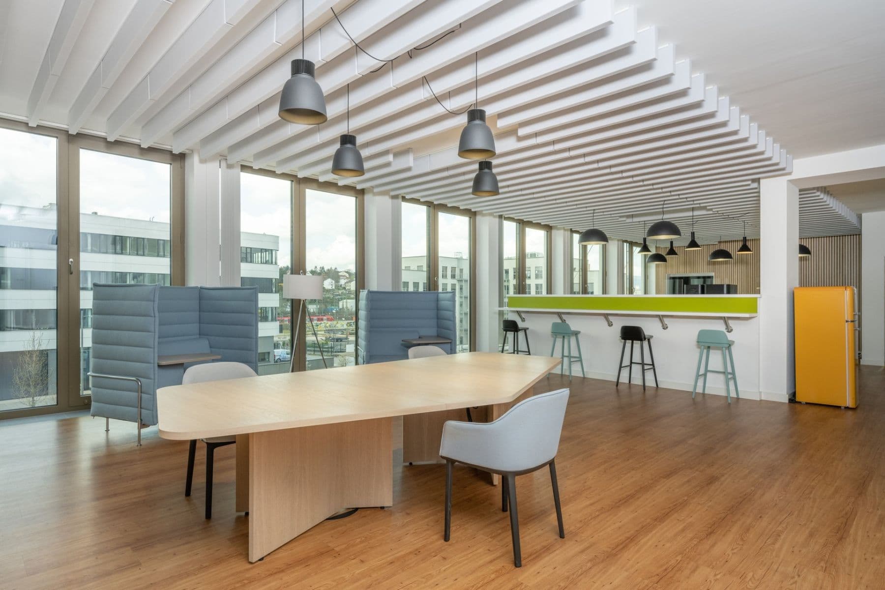 Prenájom kancelárie 1.446 m², Mainzer Str. 97, Wiesbaden, Hesensko Prenájom kancelárie 1.446 m², Mainzer Str. 97, Wiesbaden, Hesensko