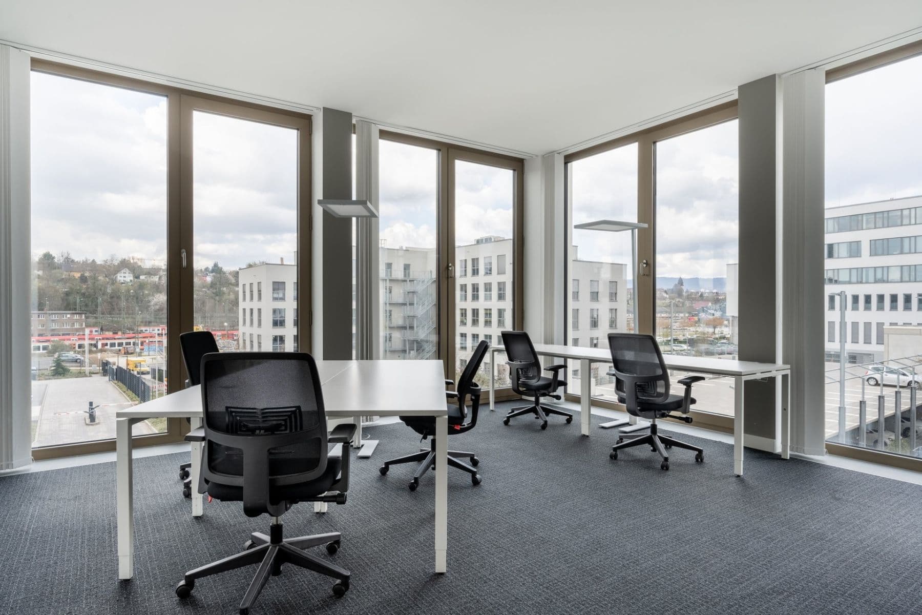 Prenájom kancelárie 1.446 m², Mainzer Str. 97, Wiesbaden, Hesensko Prenájom kancelárie 1.446 m², Mainzer Str. 97, Wiesbaden, Hesensko