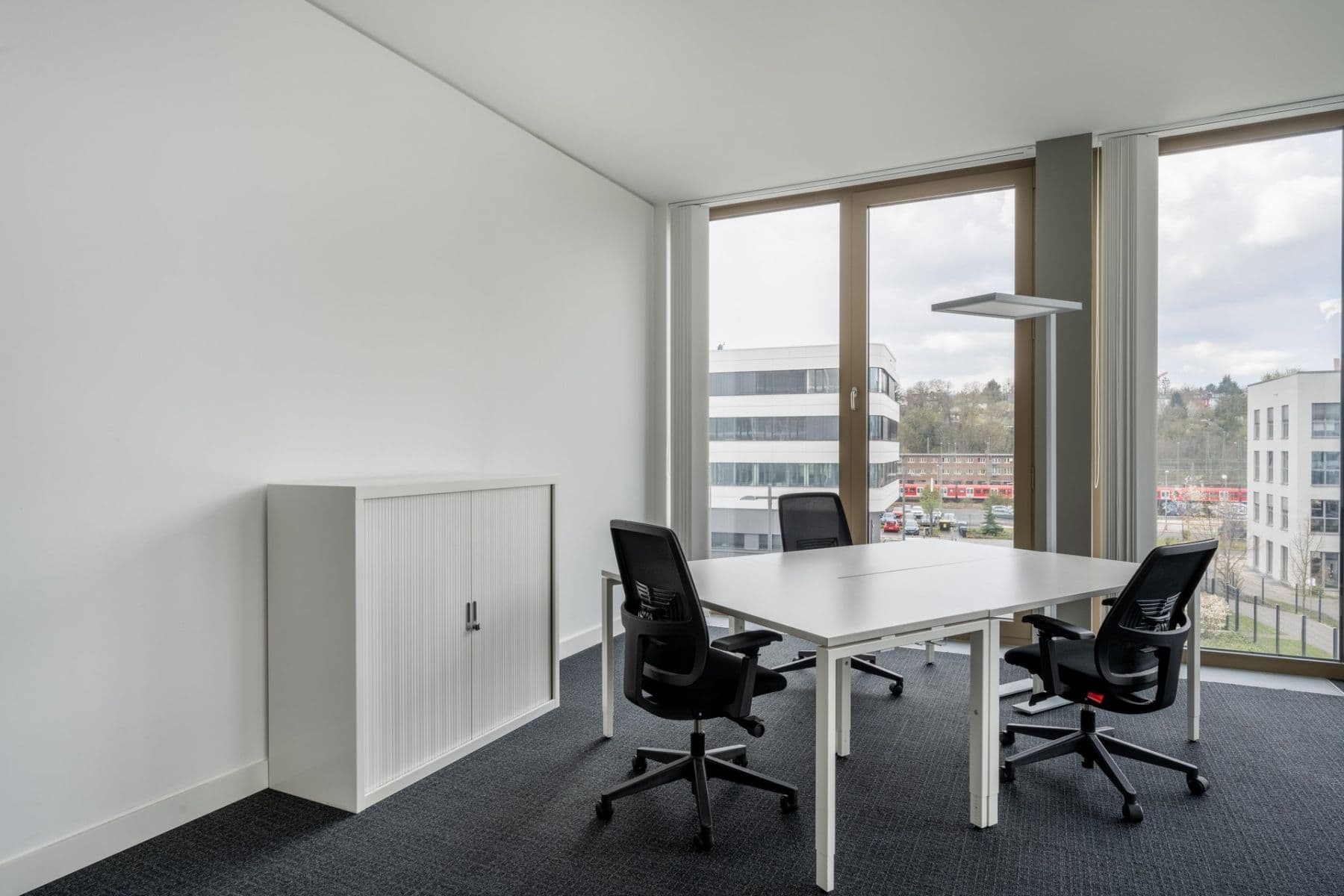 Prenájom kancelárie 1.446 m², Mainzer Str. 97, Wiesbaden, Hesensko Prenájom kancelárie 1.446 m², Mainzer Str. 97, Wiesbaden, Hesensko